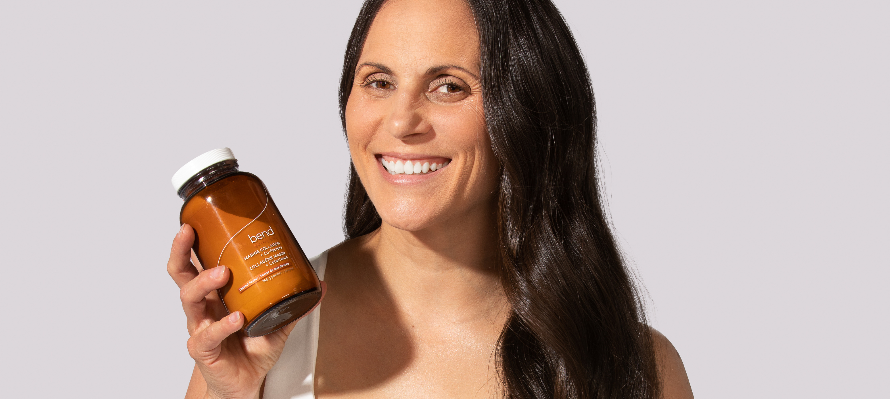 Les 3 grands bienfaits du collagène marin