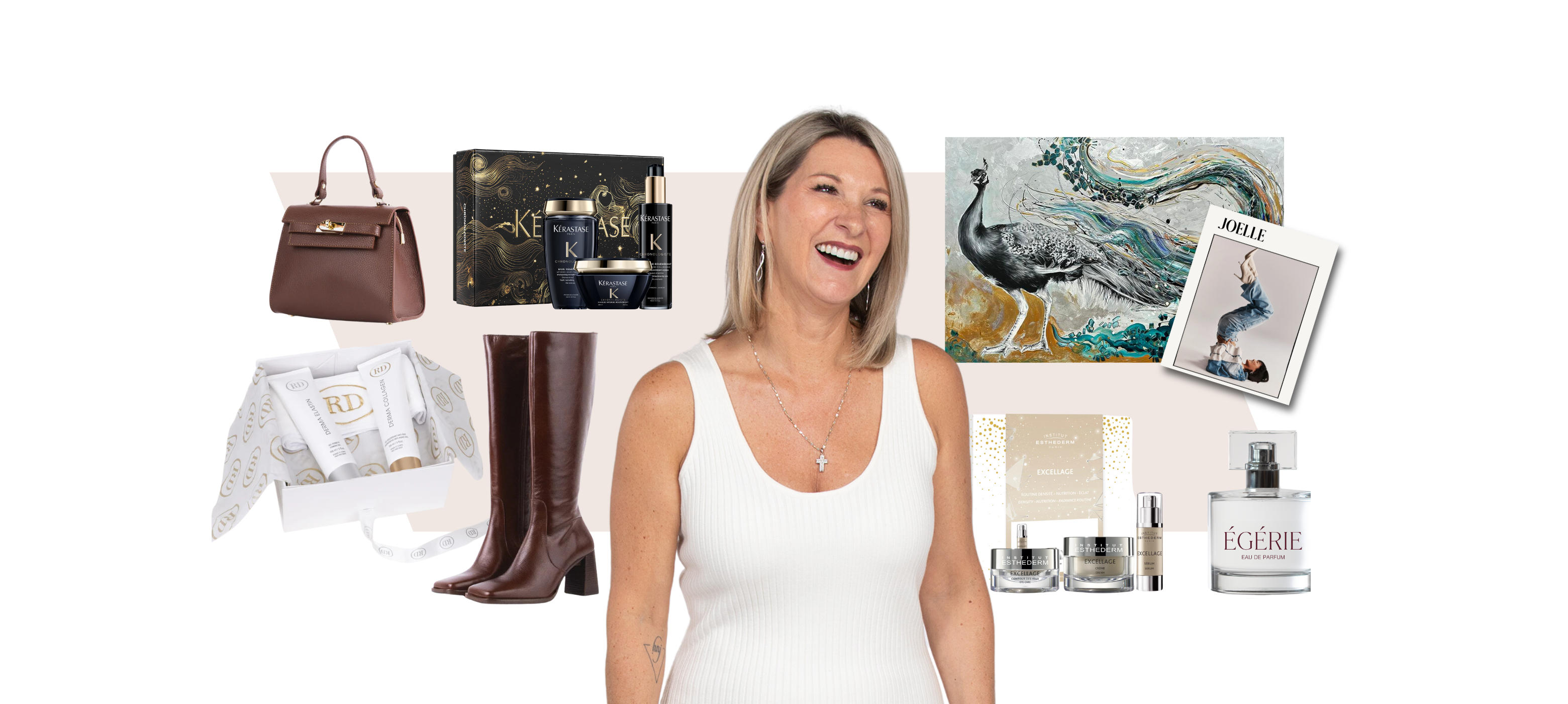 Les idées cadeaux d’Hélène : 7 suggestions pour faire plaisir à coup sûr !