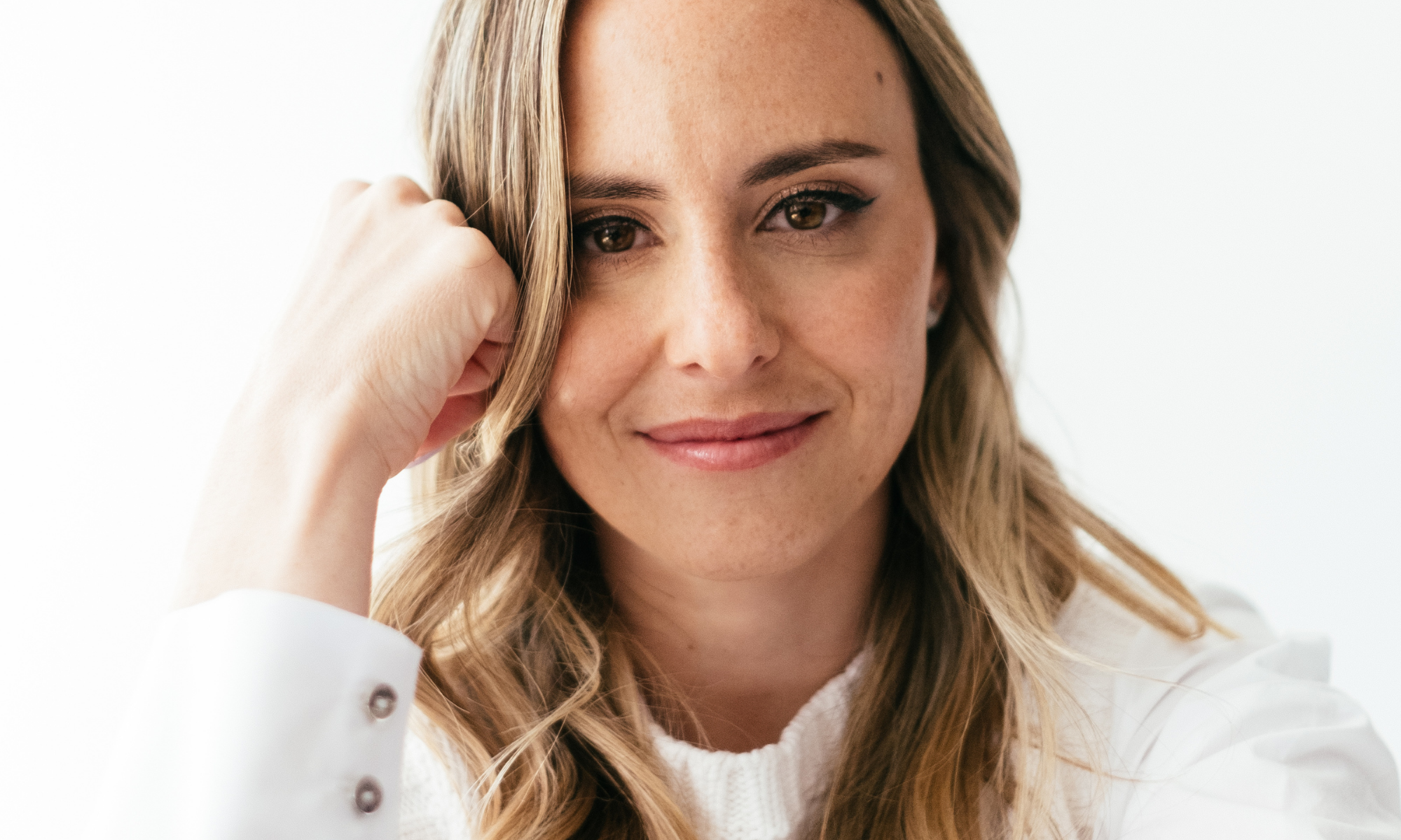 « Le seul standard qu'on devrait avoir, c'est l'acceptation » - Anne-Marie Ménard