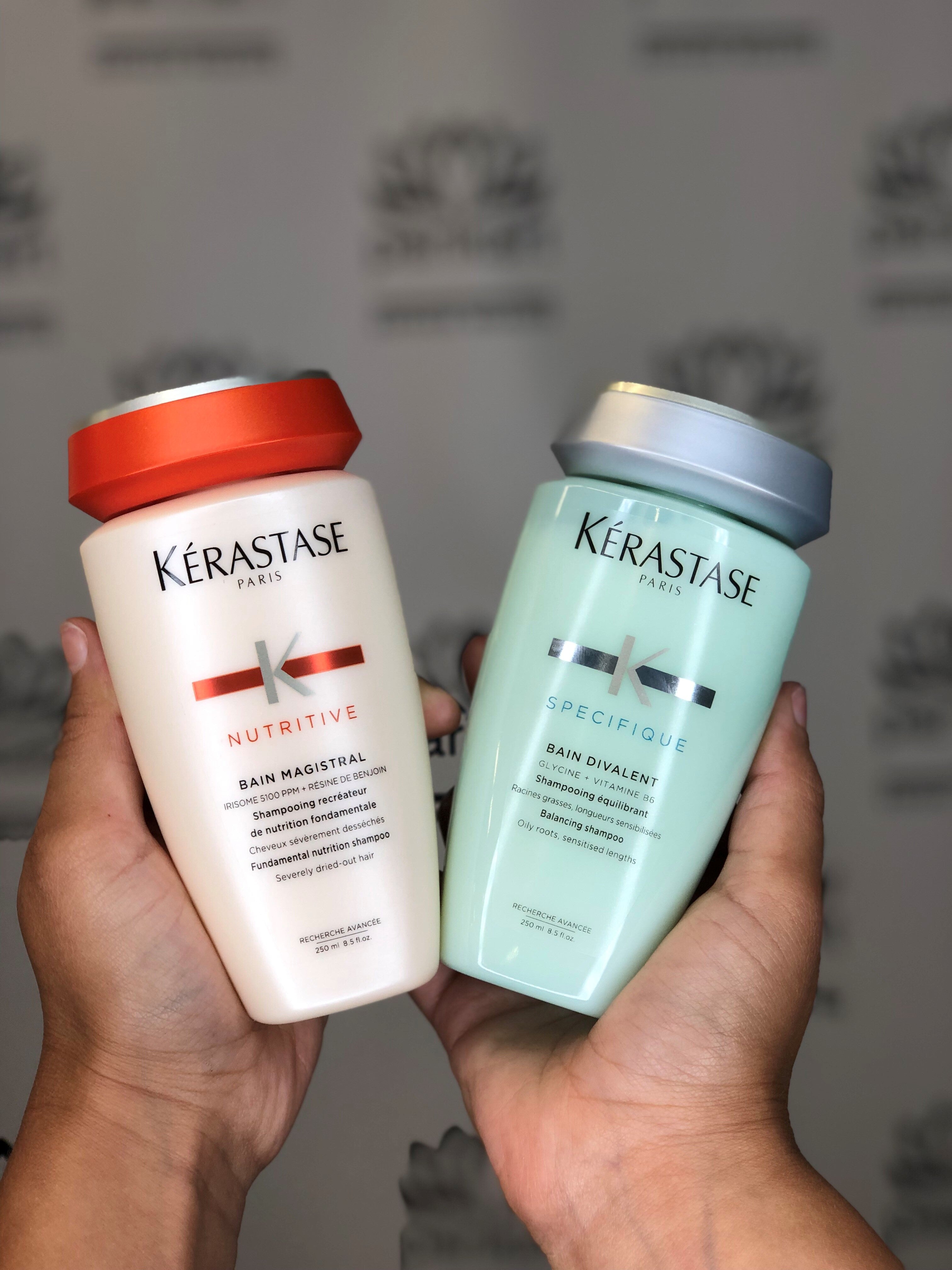 Les produits Kérastase : La solution à vos problèmes capillaires