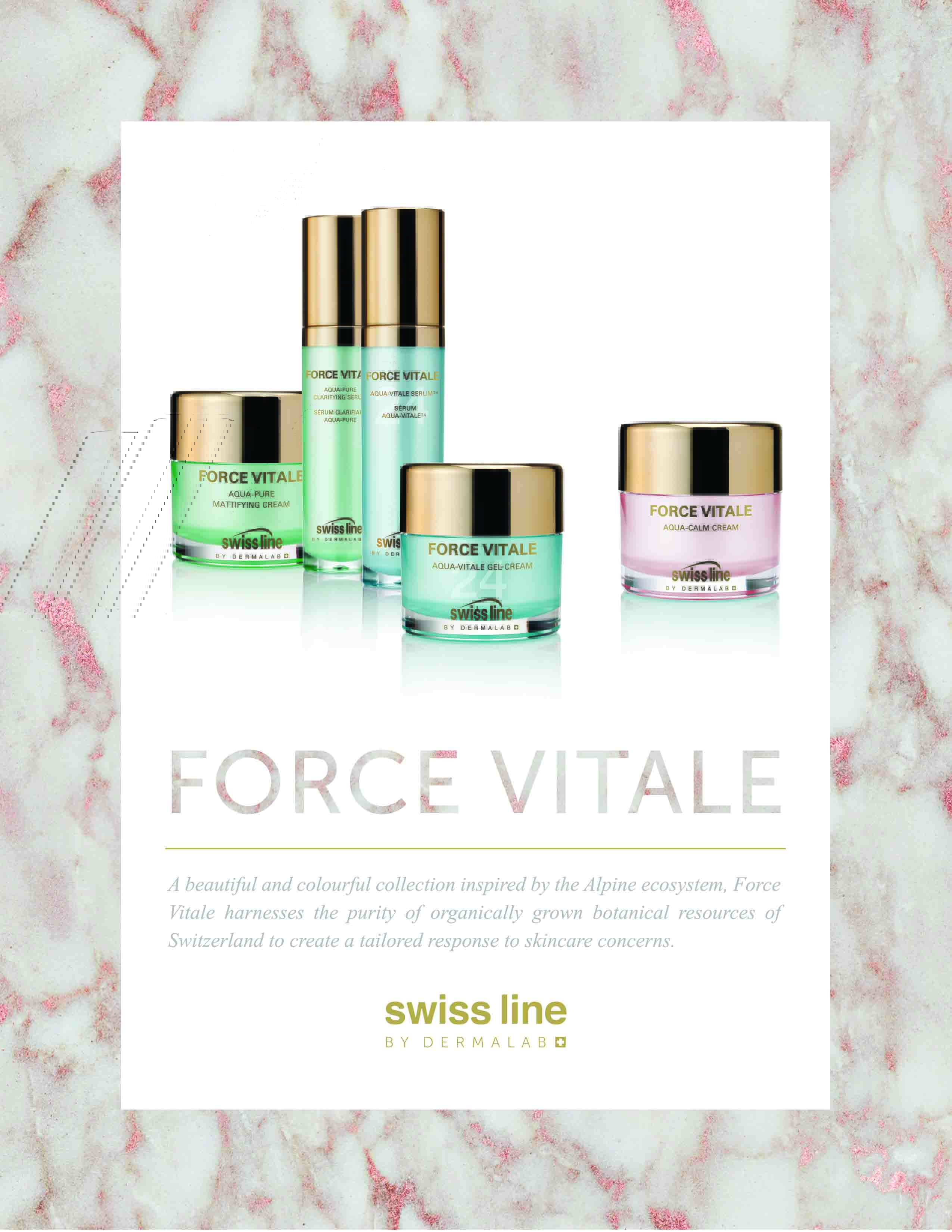 Force Vitale