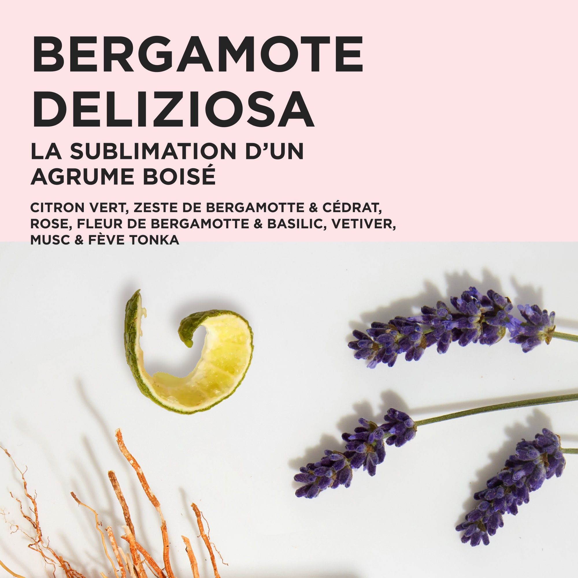 Coffret de printemps Kérastase - Genesis