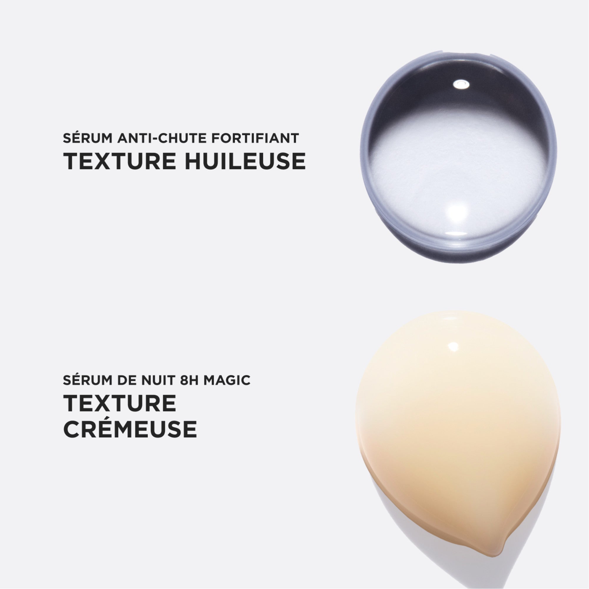 Coffret de printemps Kérastase - Rituel magique de nuit