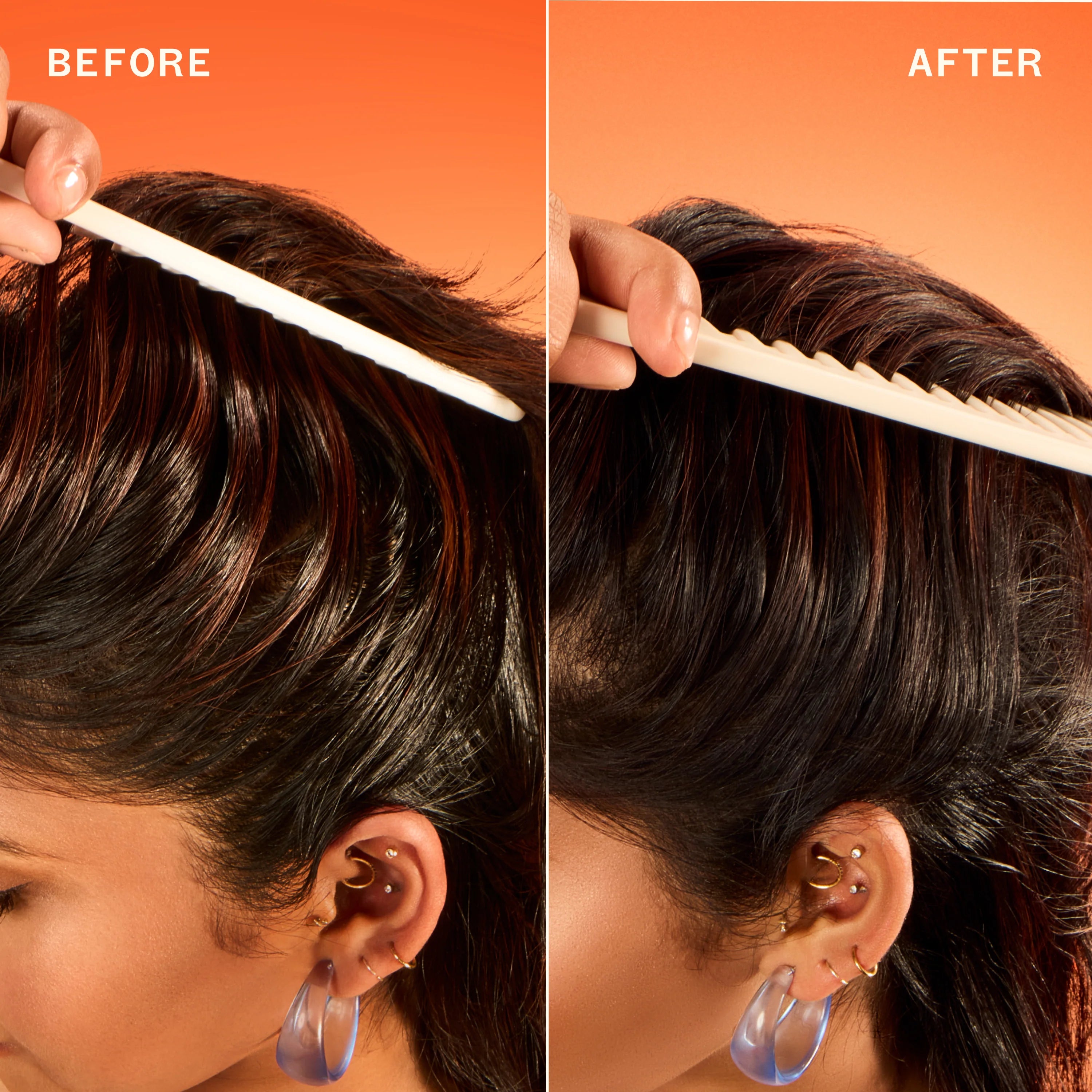 Signature - Shampoing sec Perk up Ultra