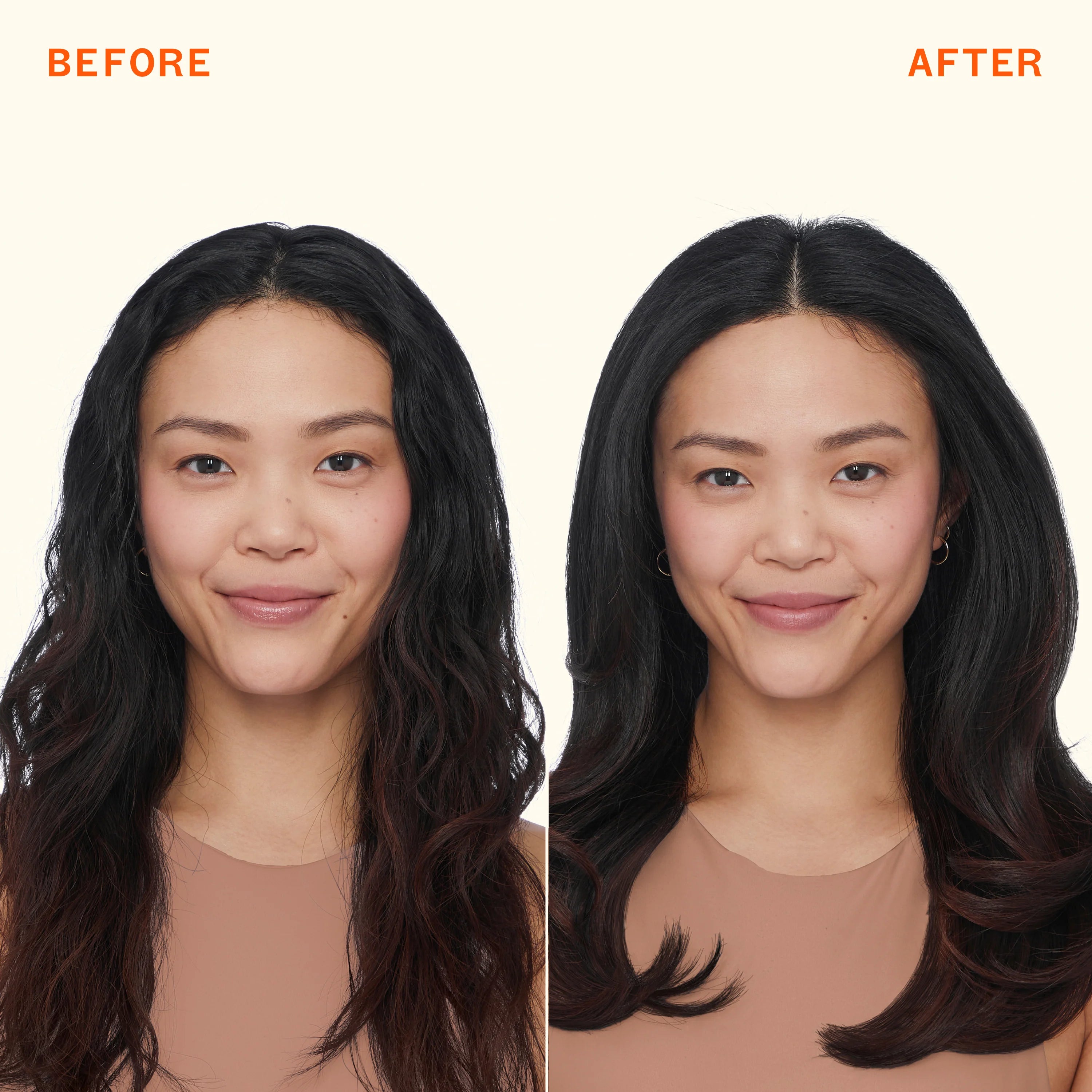 Signature - Shampoing sec Perk up