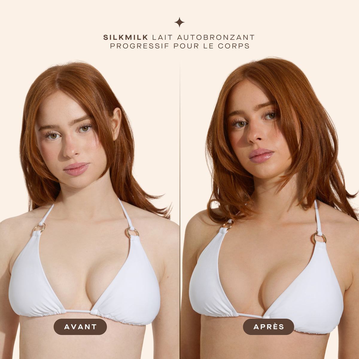 Coffret des fêtes Nuda - Éclat subtil