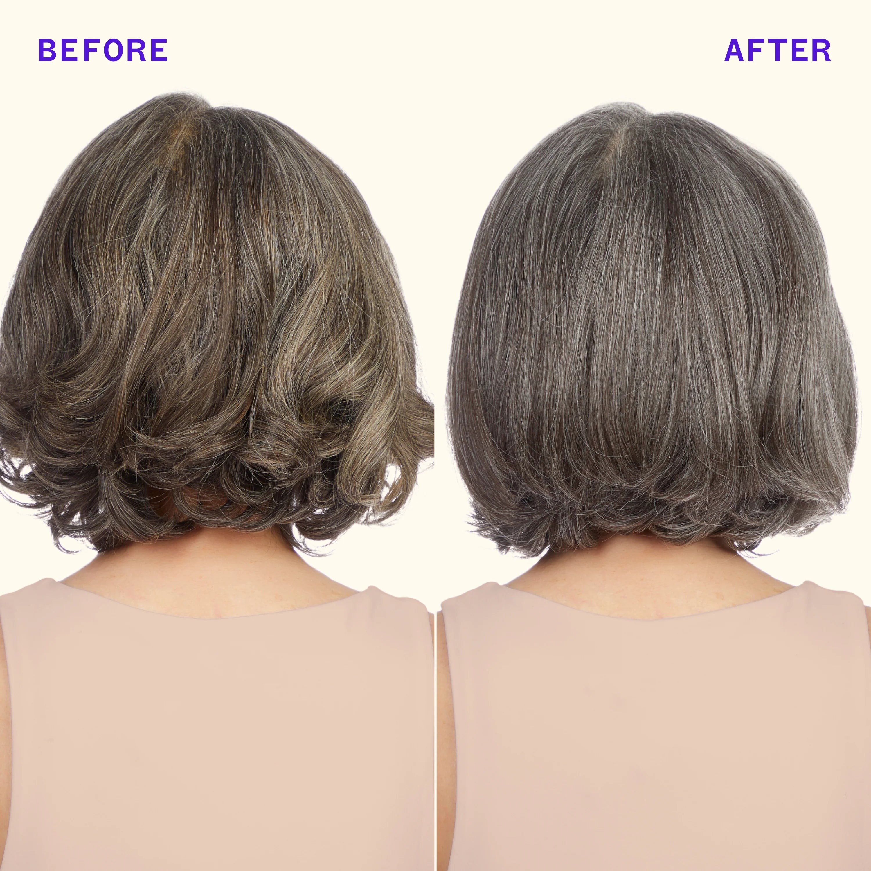 Blond polaire - Après-shampoing Bust Your Brass