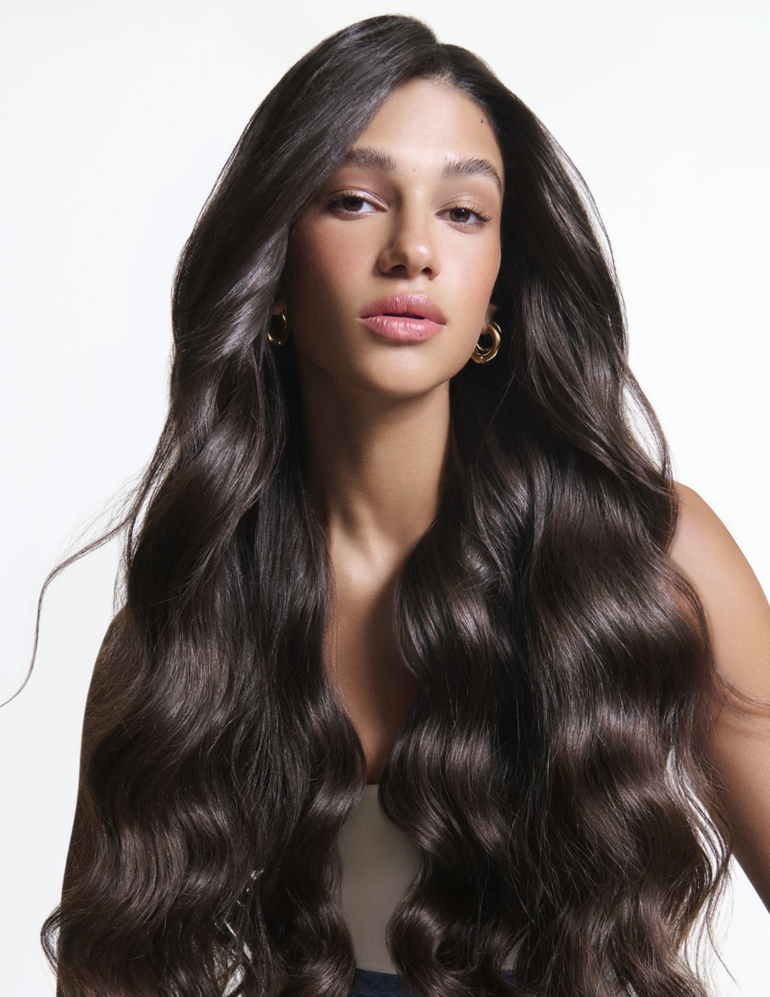 Bain Crème Hydra-Glaze