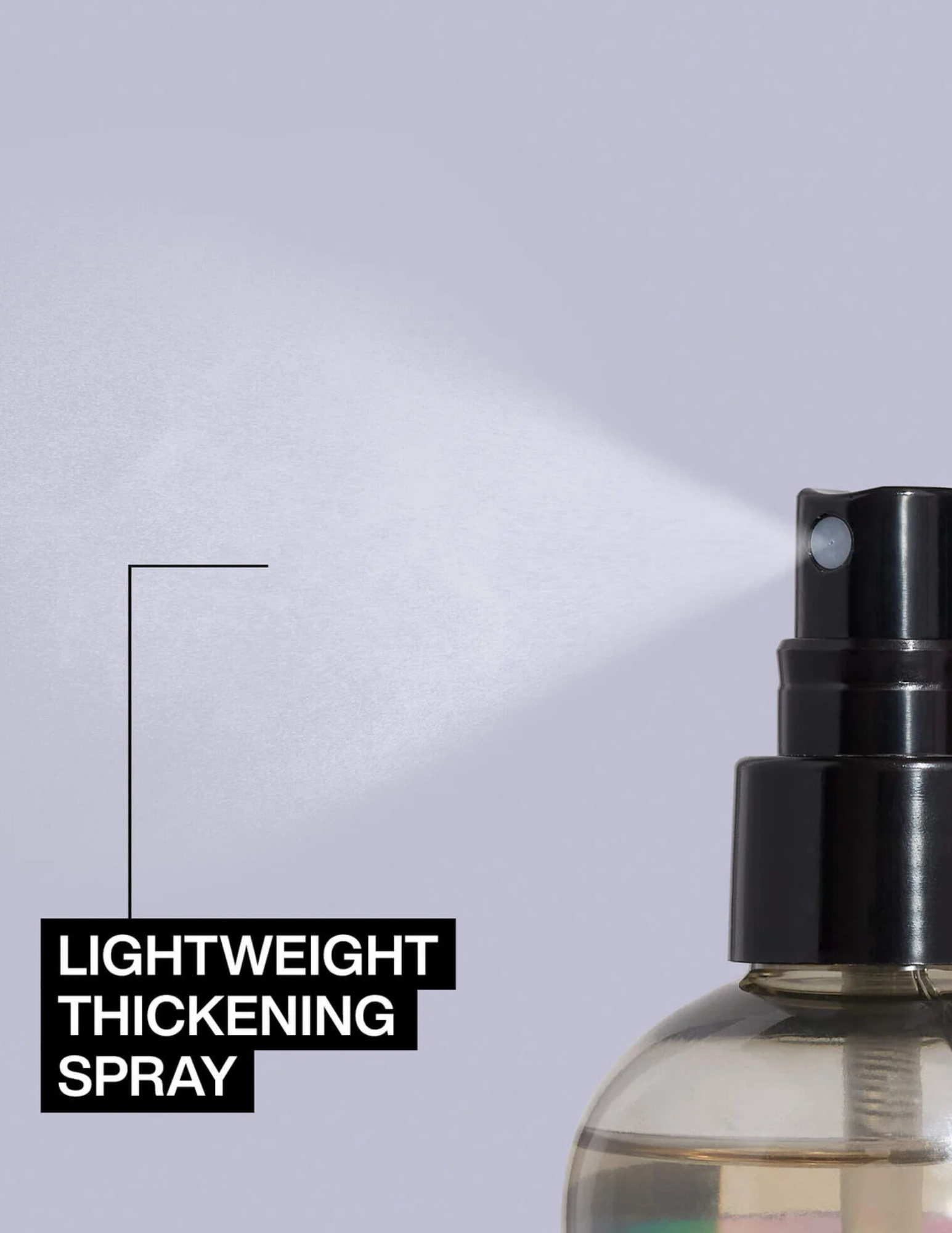 Spray épaississant Volume Maximizer
