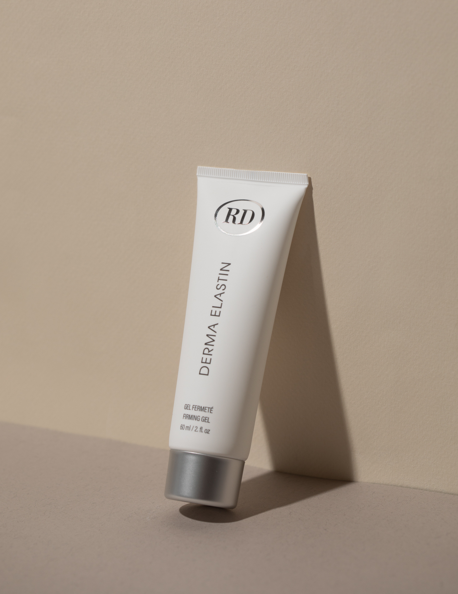 Gel raffermissant - Derma Elastin 60ml