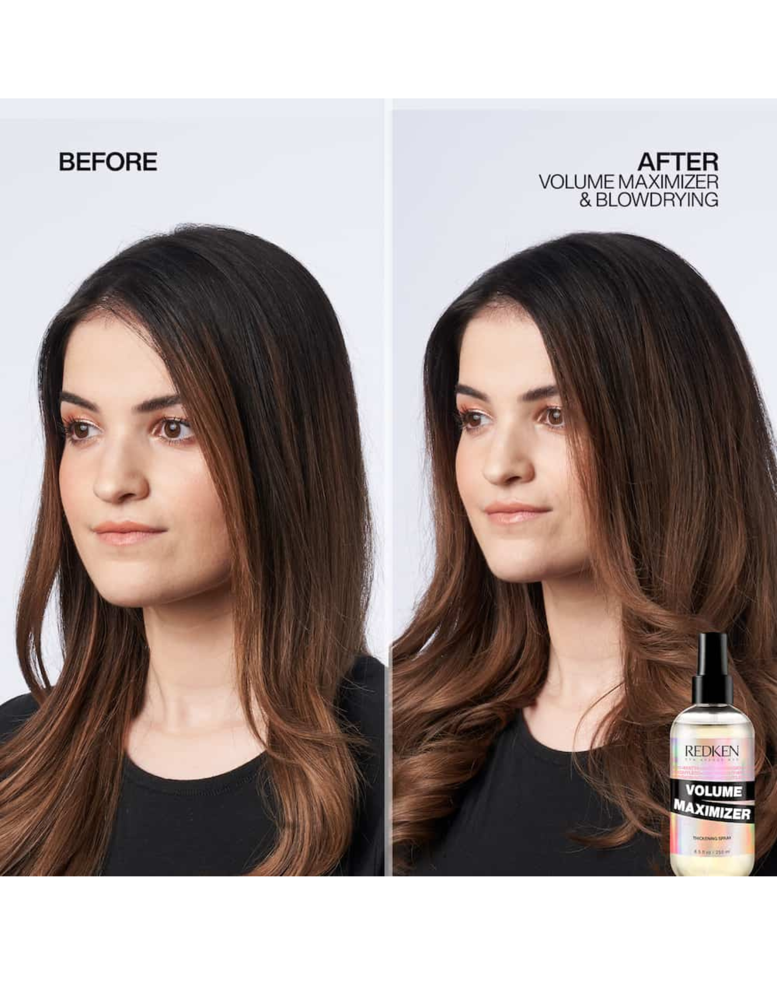 Spray épaississant Volume Maximizer