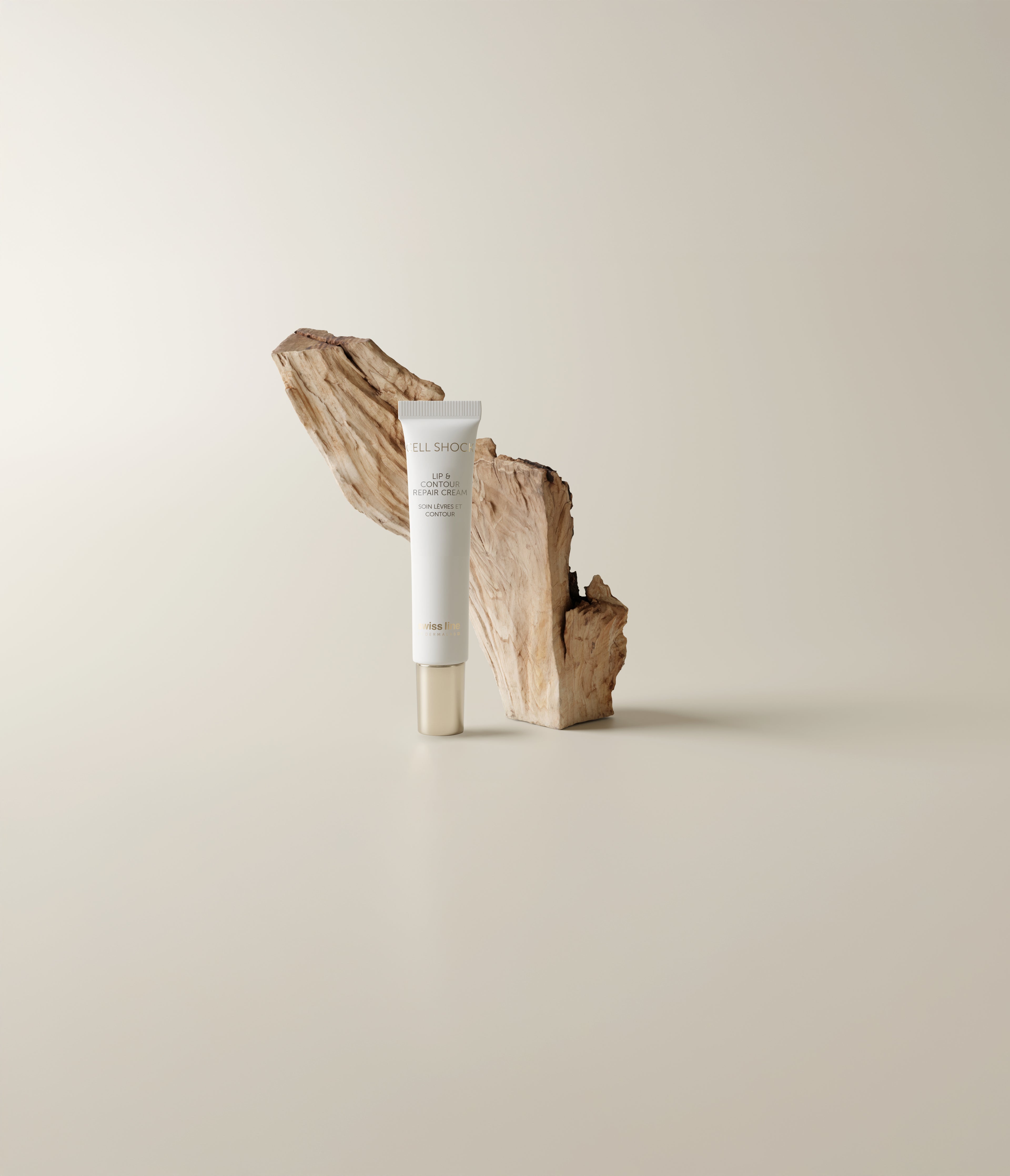 Soin lèvre & contour - Cell Shock