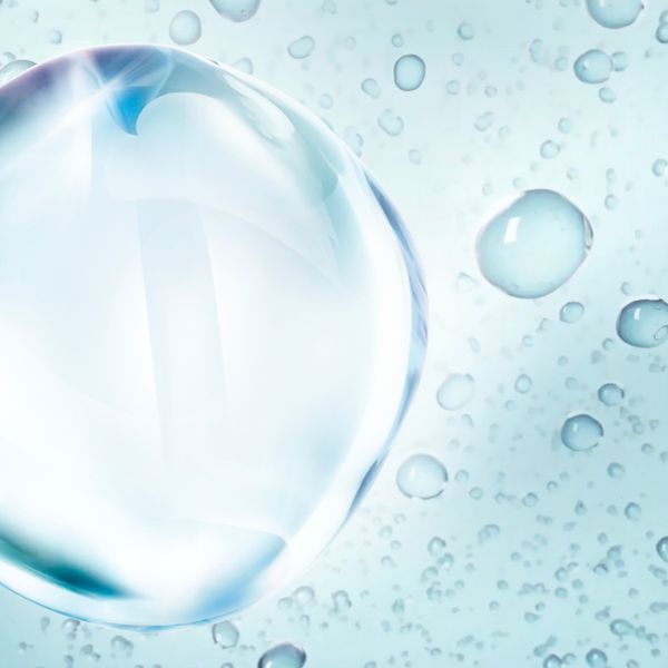 Crème Hydratante Fondante Eau Cellulaire