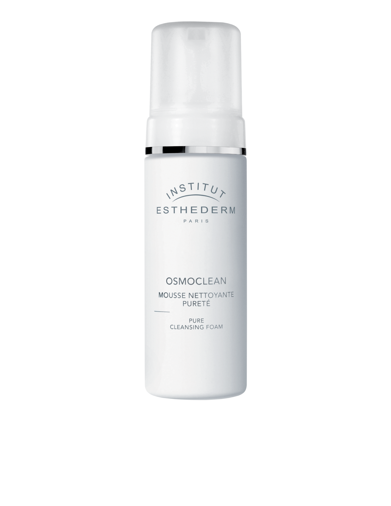 Mousse nettoyante Pureté Osmoclean
