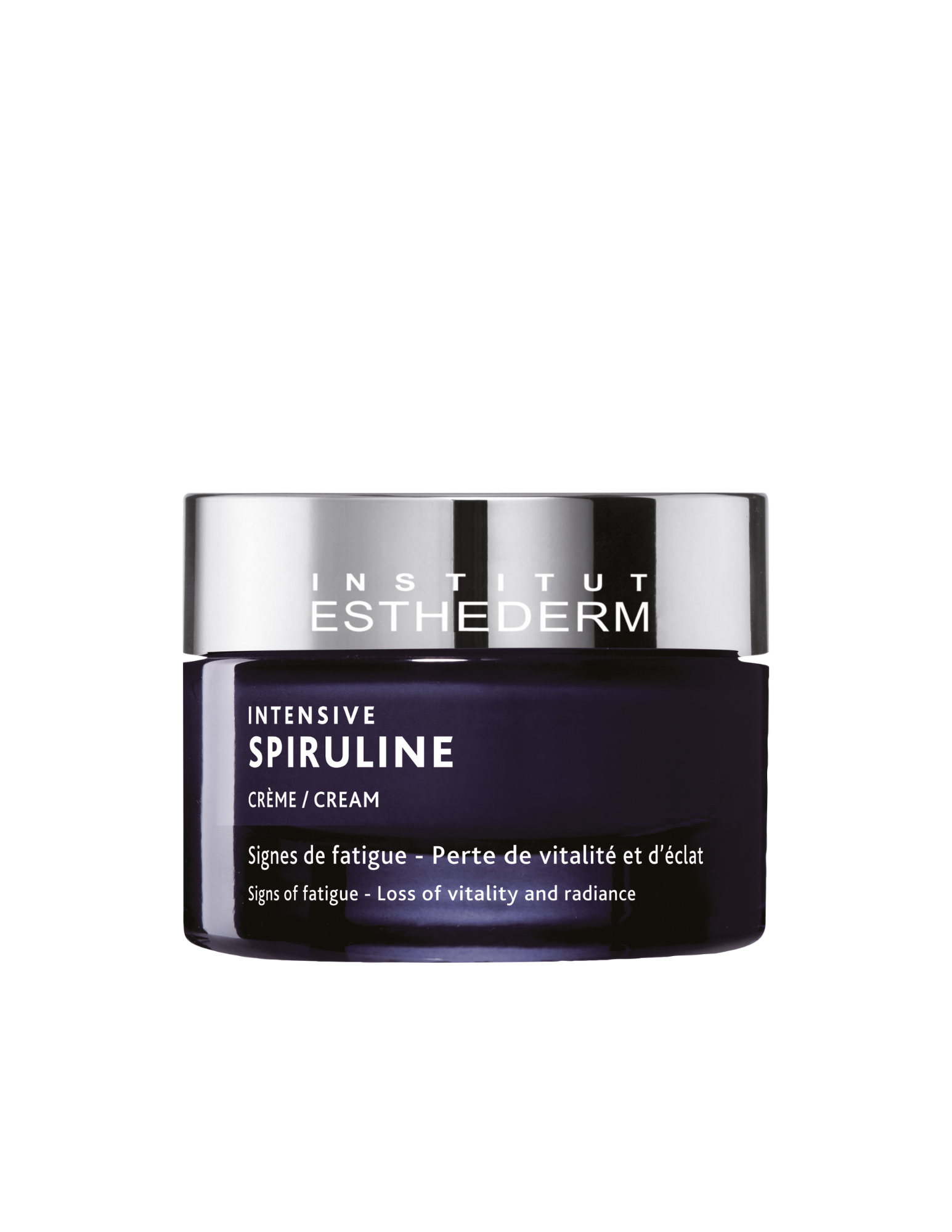 🎁 Intensive Spiruline - Crème (20% off)