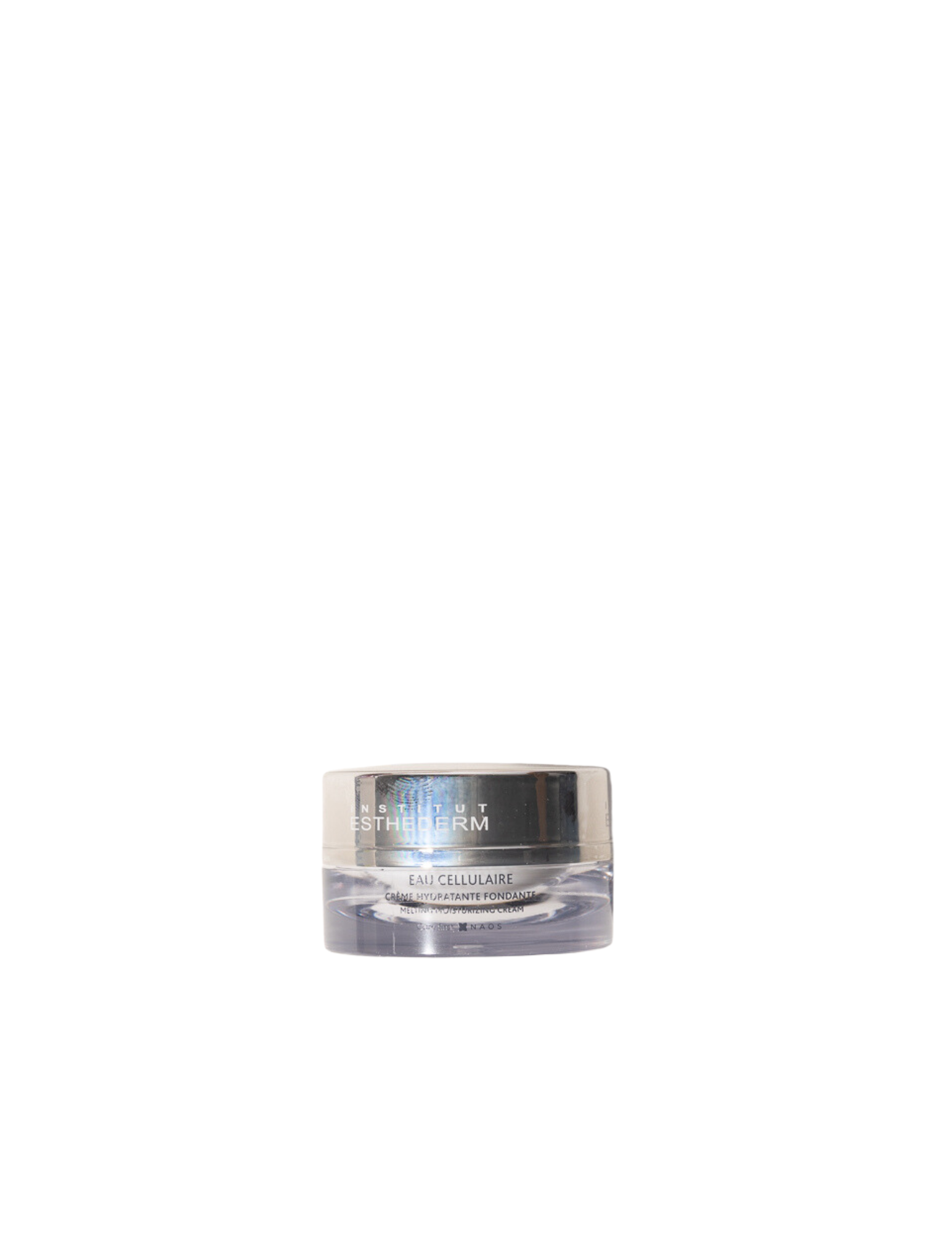 🎁 Crème Hydratante Fondante Eau Cellulaire - Échantillon deluxe (100% off)