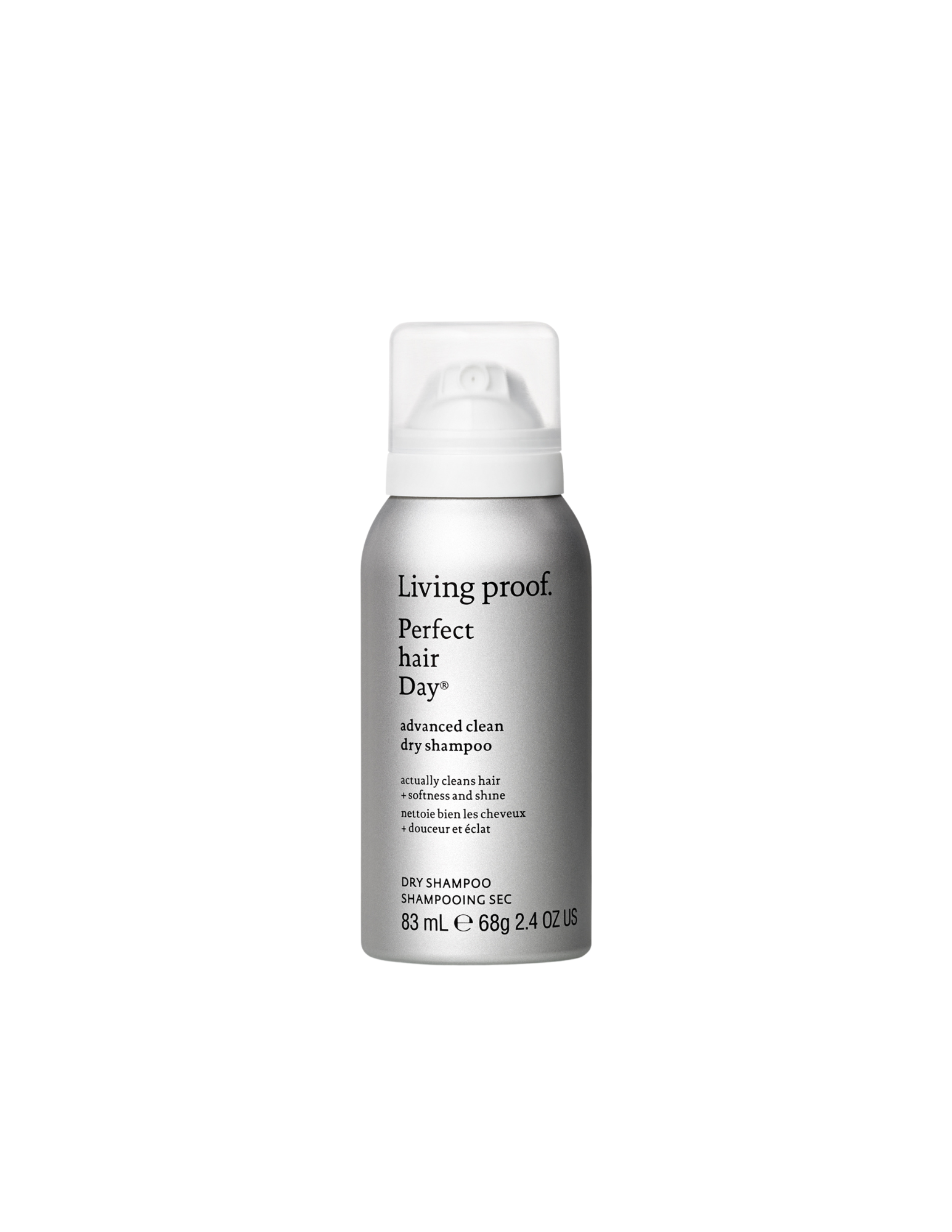 PHD Advanced Formula Dry Shampoo - Travel Size