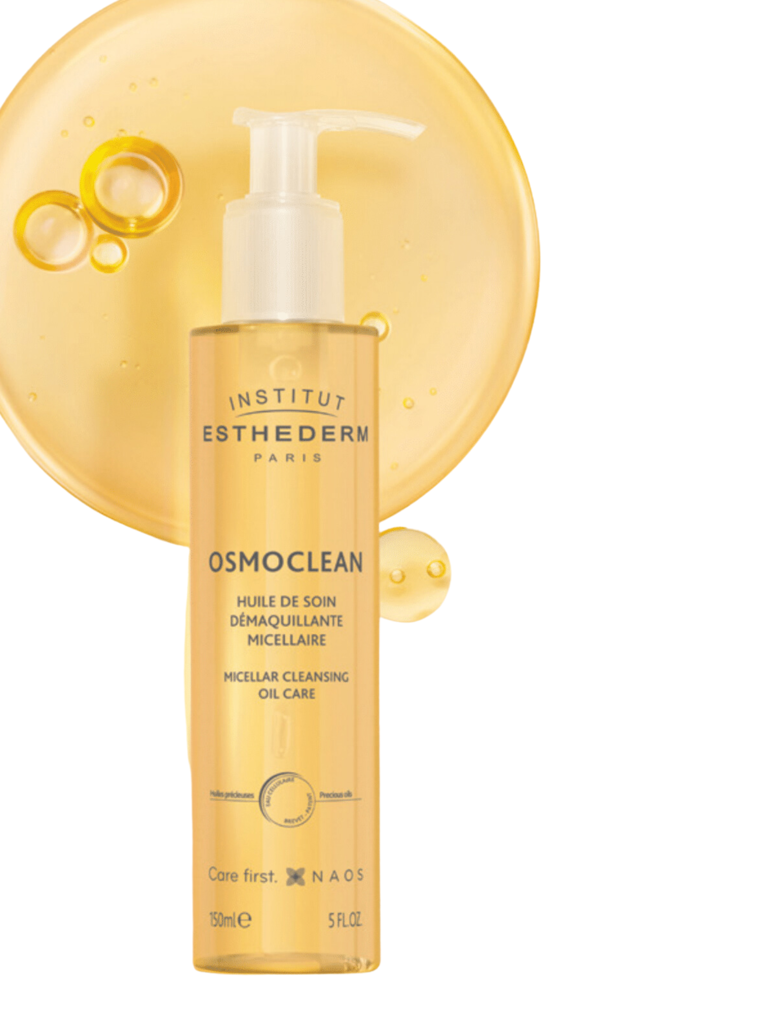 Coffret Noël Esthederm - Pureté