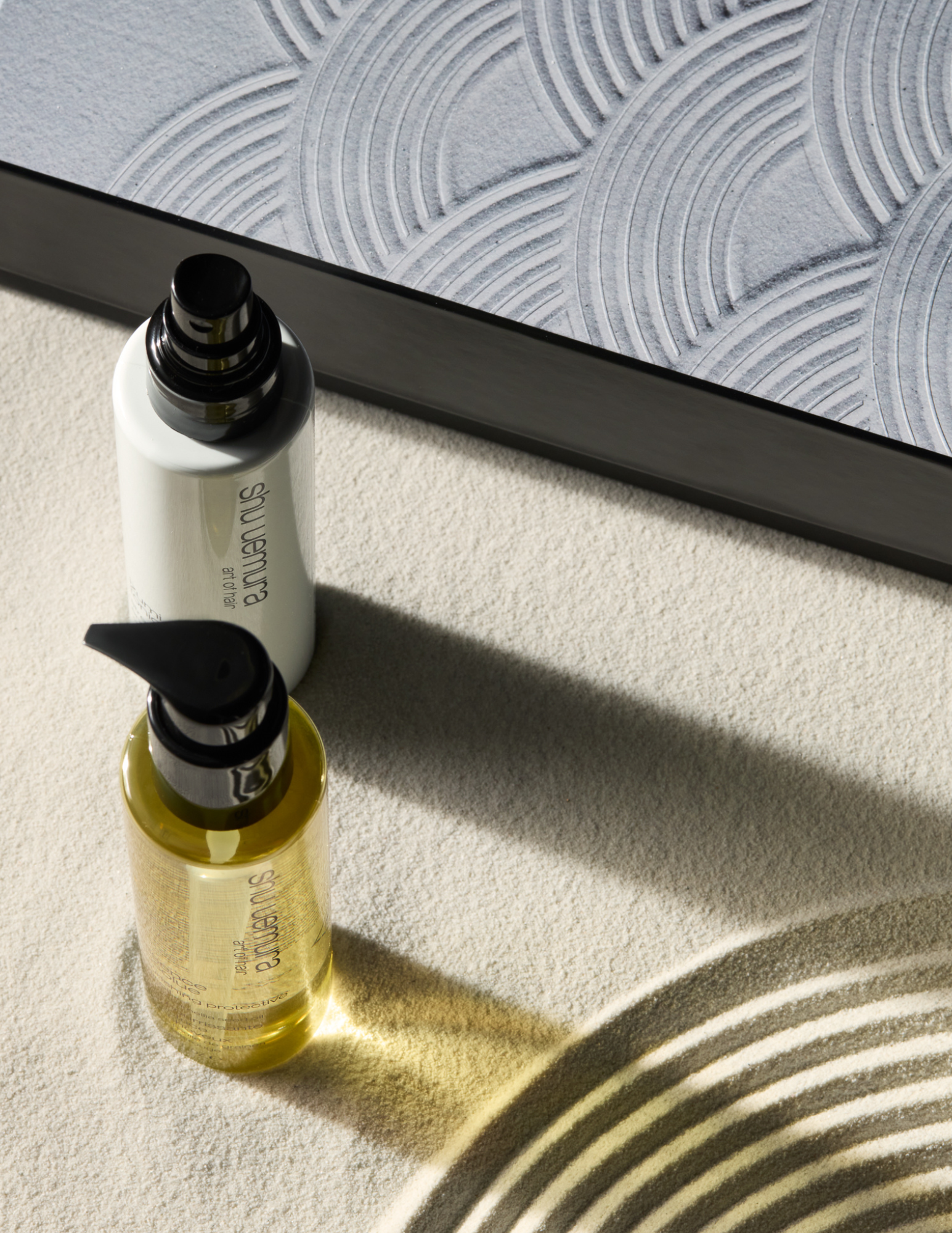 Coffret Noël Shu Uemura - Meilleurs vendeurs