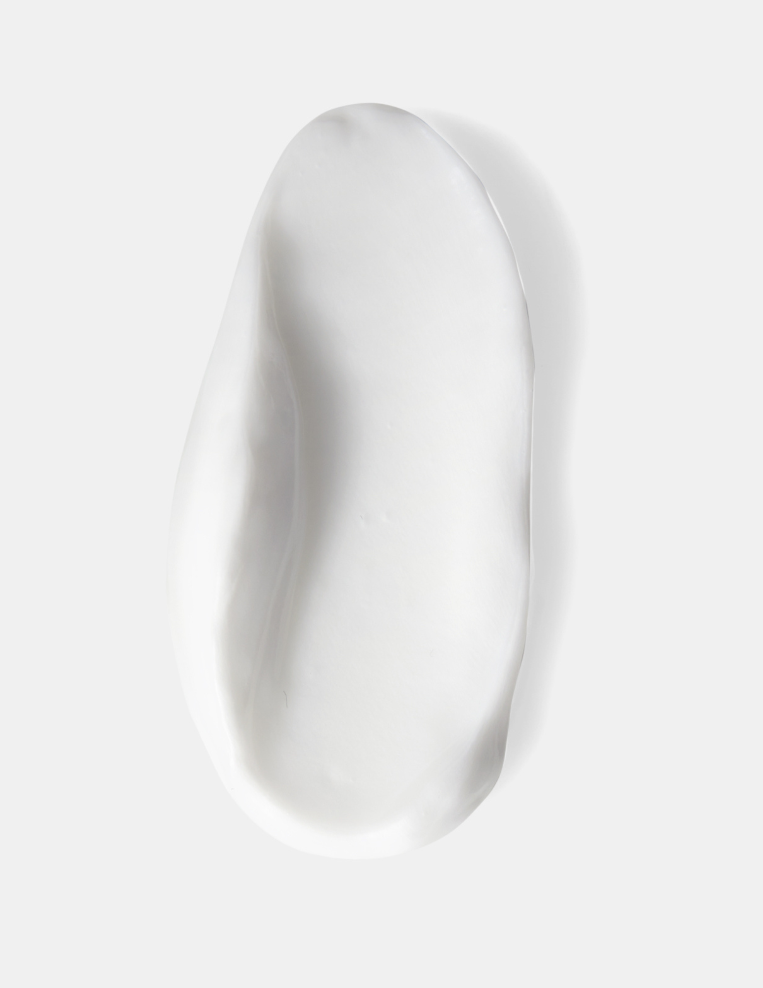 Repairing fluidity fondant