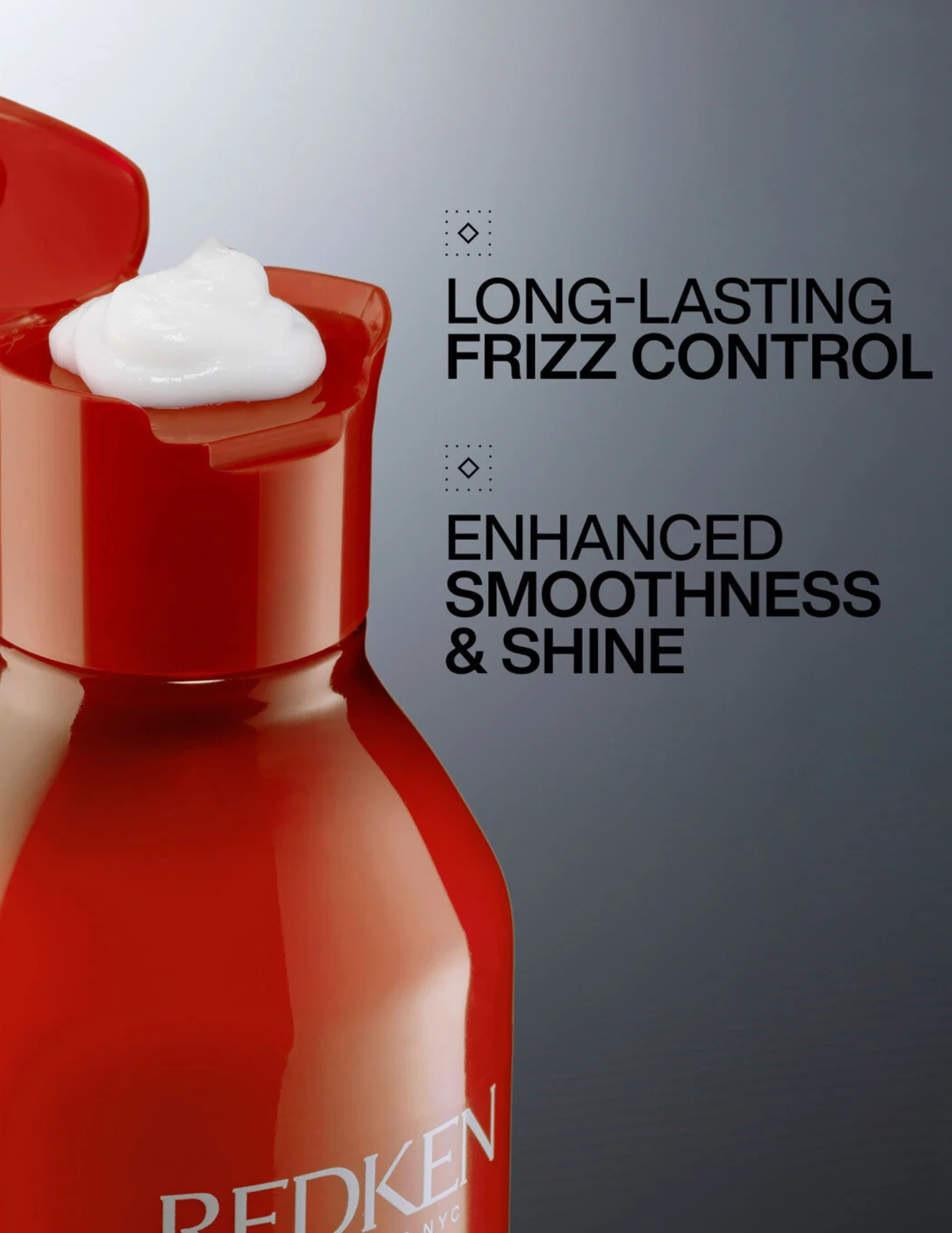 Frizz Dismiss - Après-Shampoing 1L