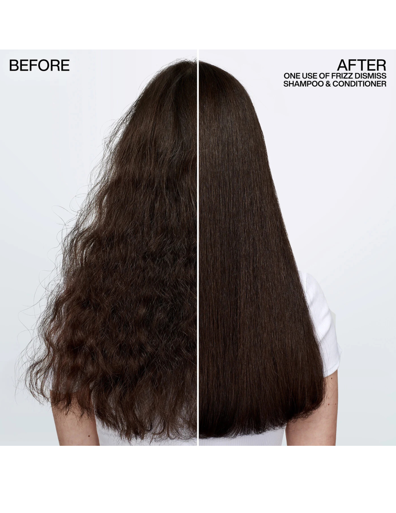 Frizz Dismiss - Après-Shampoing 1L
