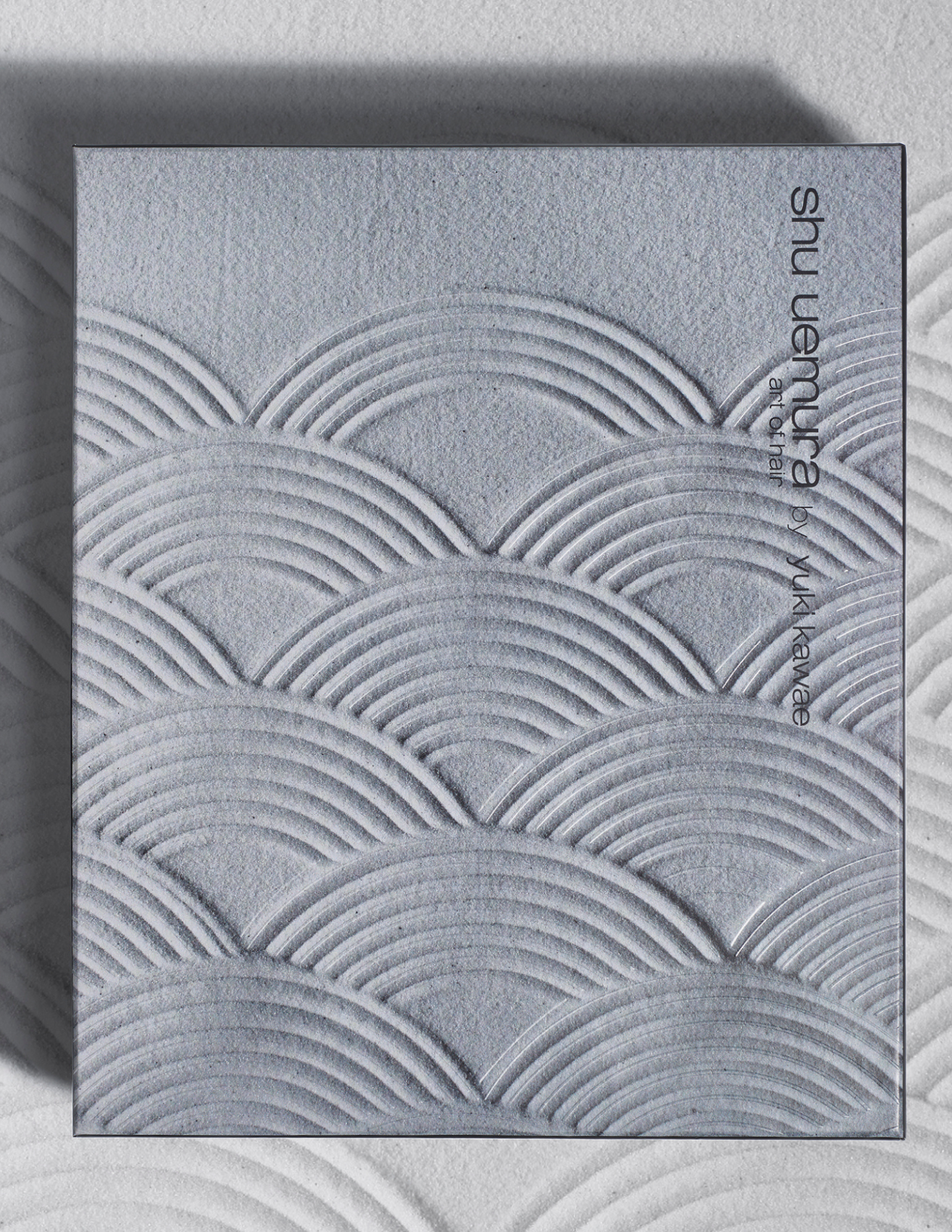 Coffret Noël Shu Uemura - Meilleurs vendeurs