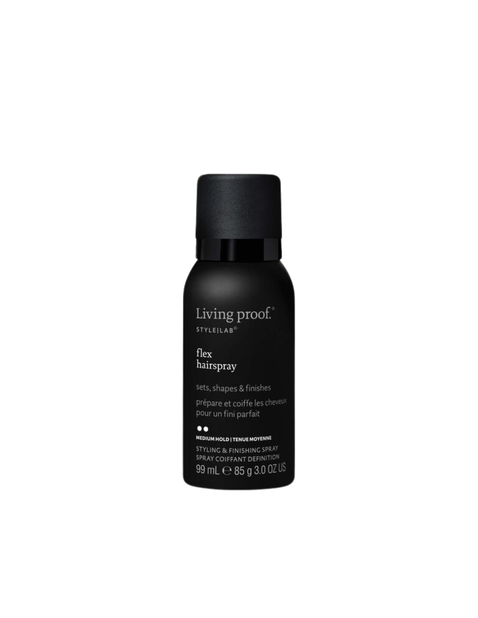 Style Lab - Flex Hairspray Format voyage