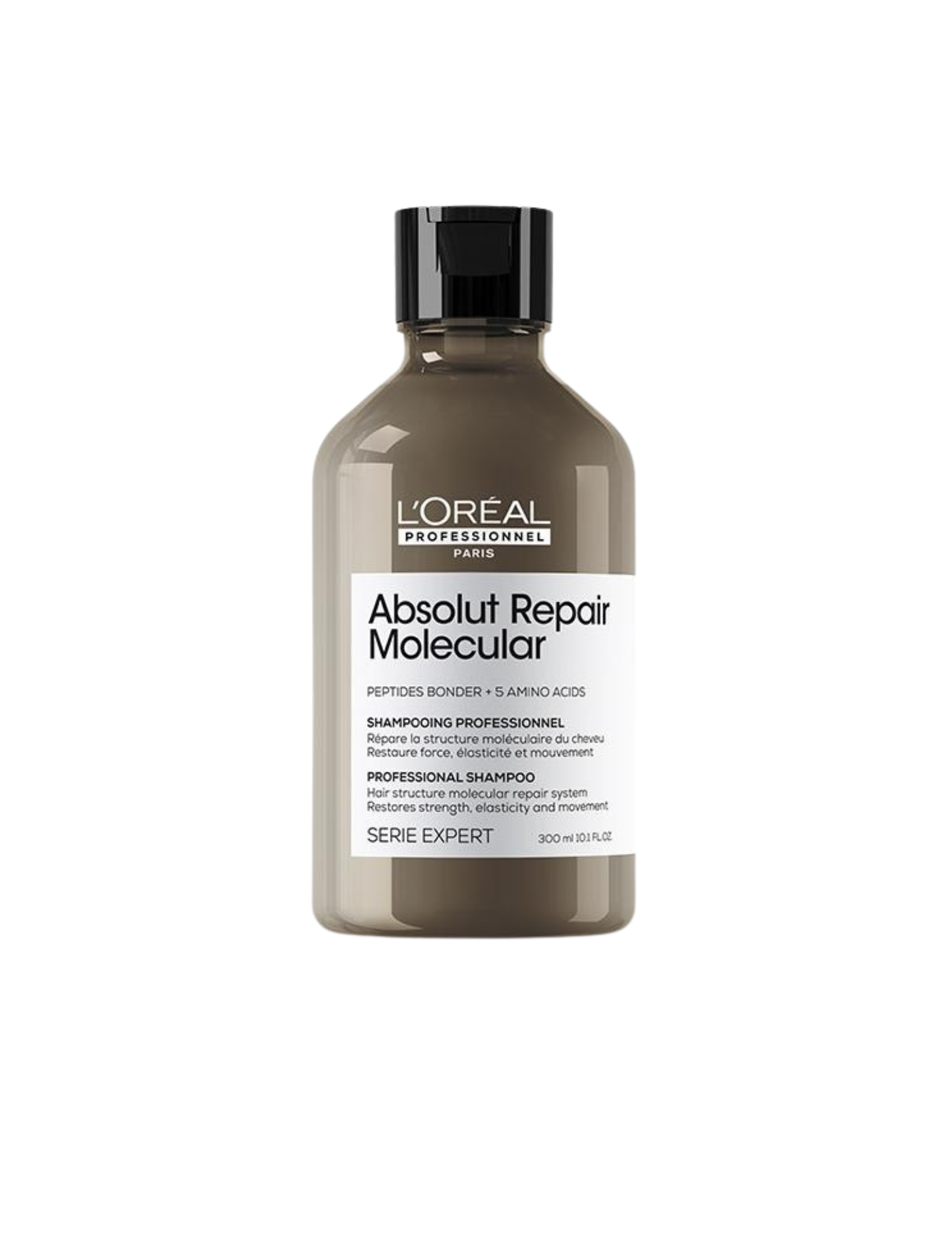 Shampoo 300ml - Absolut Repair Molecular