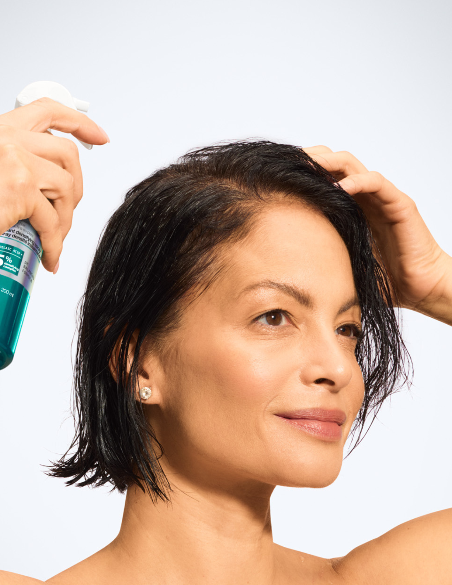 Acidic Grow Full - Spray densité instantanée