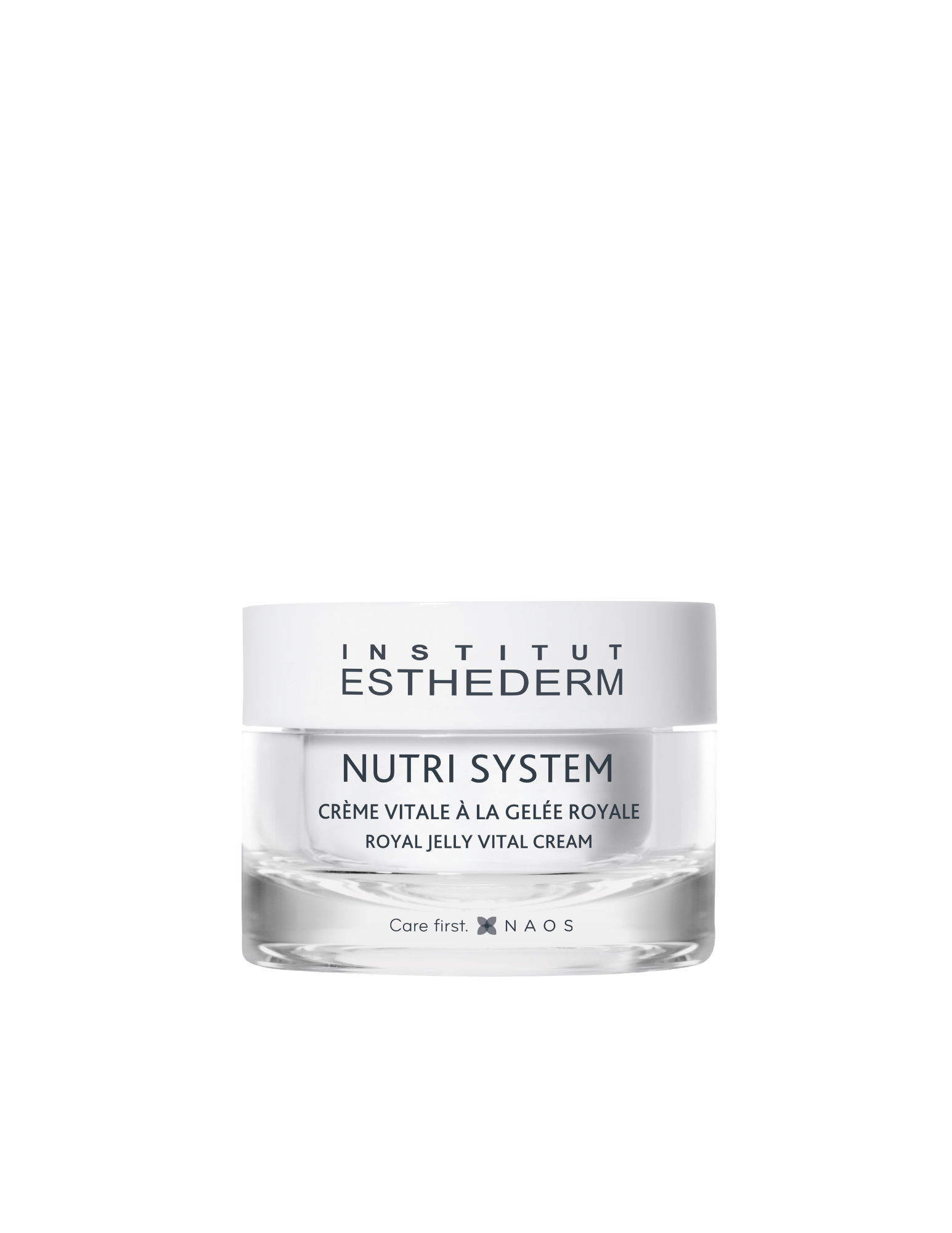 🎁 Nutri System - Crème Vitale À La Gelée Royale (20% off)