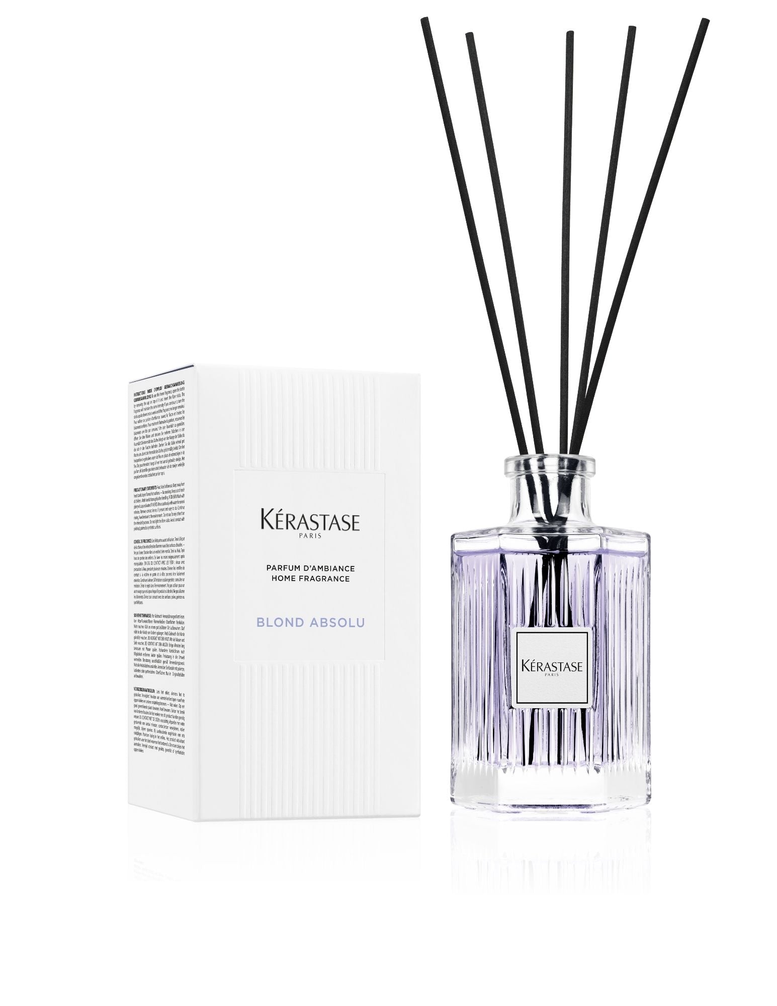 Parfum d'ambiance - Blond Absolu