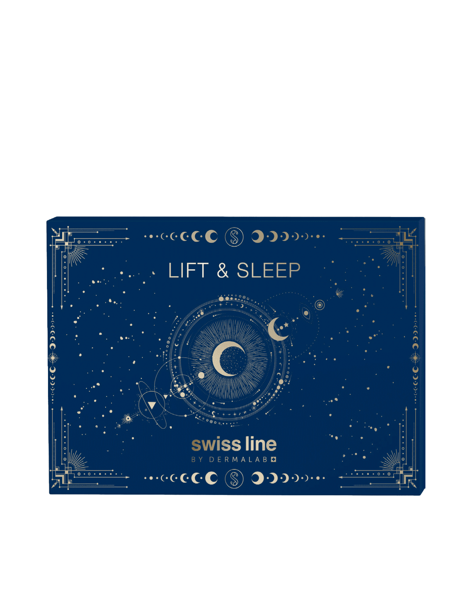 Coffret Lift & Sommeil Swiss Line - Cell Shock