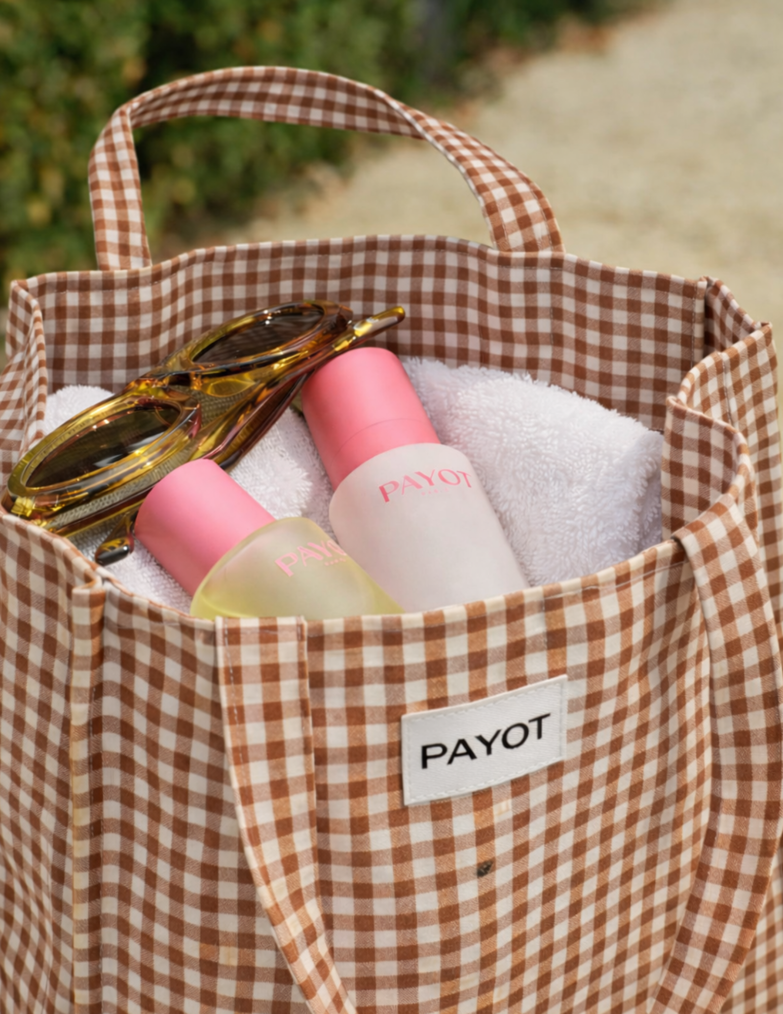 Sac d'été - Payot