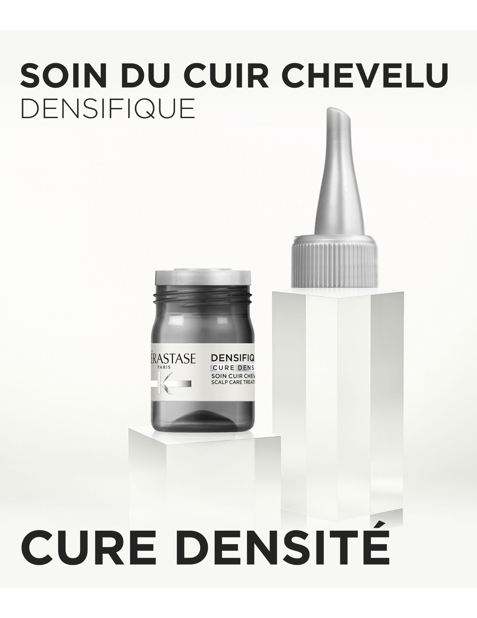 Traitement Intensif Anti-Affinement