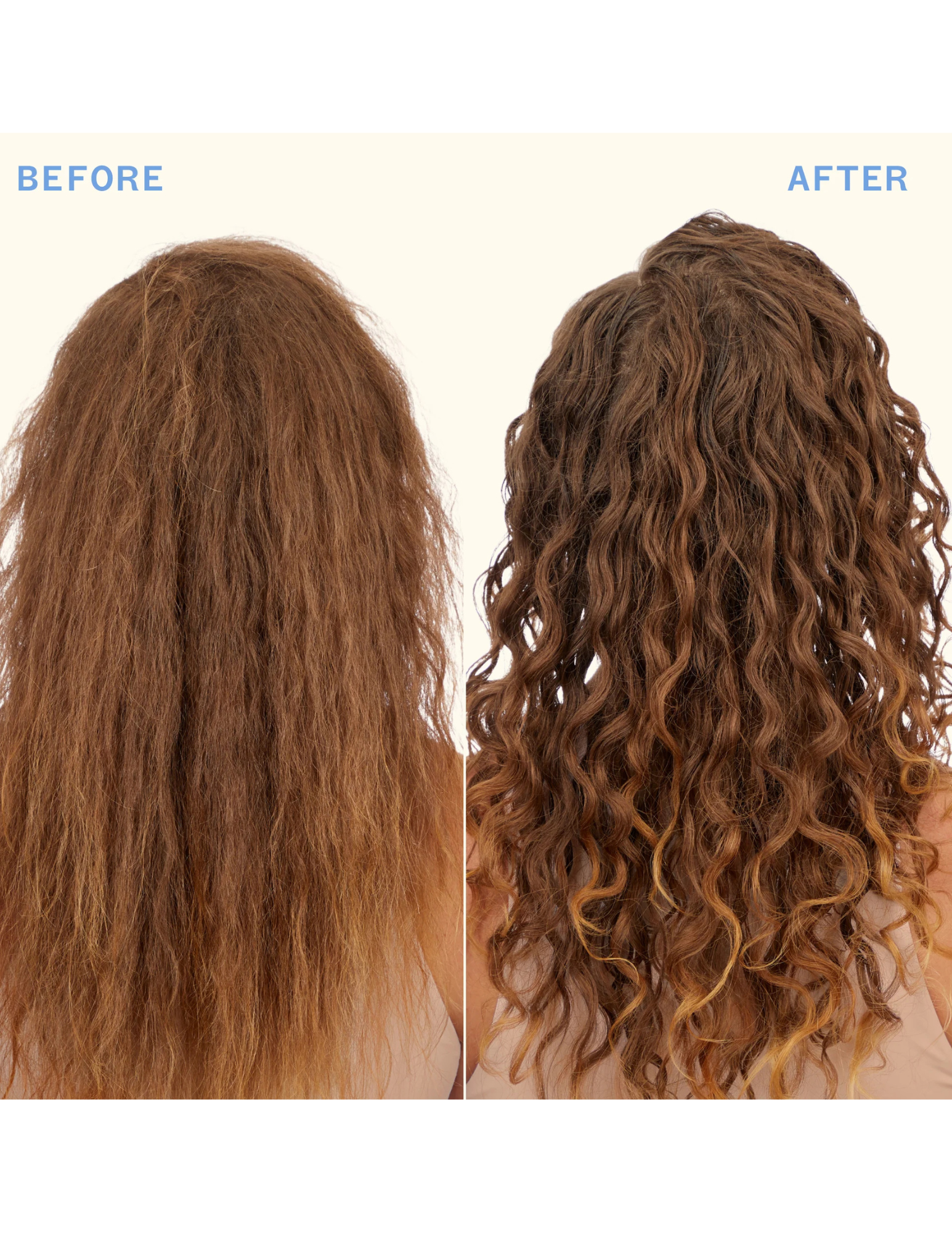 Curls - Defining Body Cream
