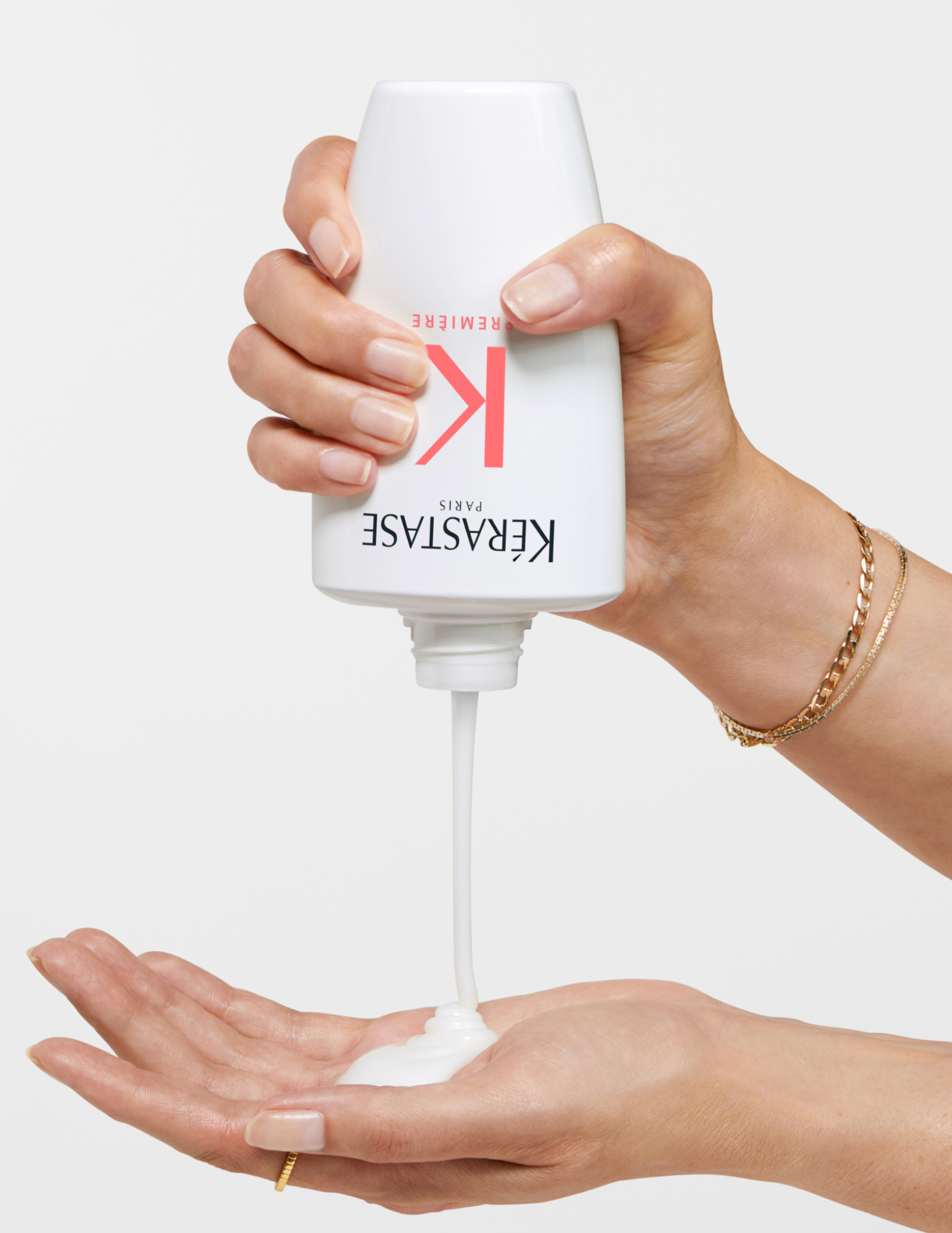 Bain décalcifiant réparateur