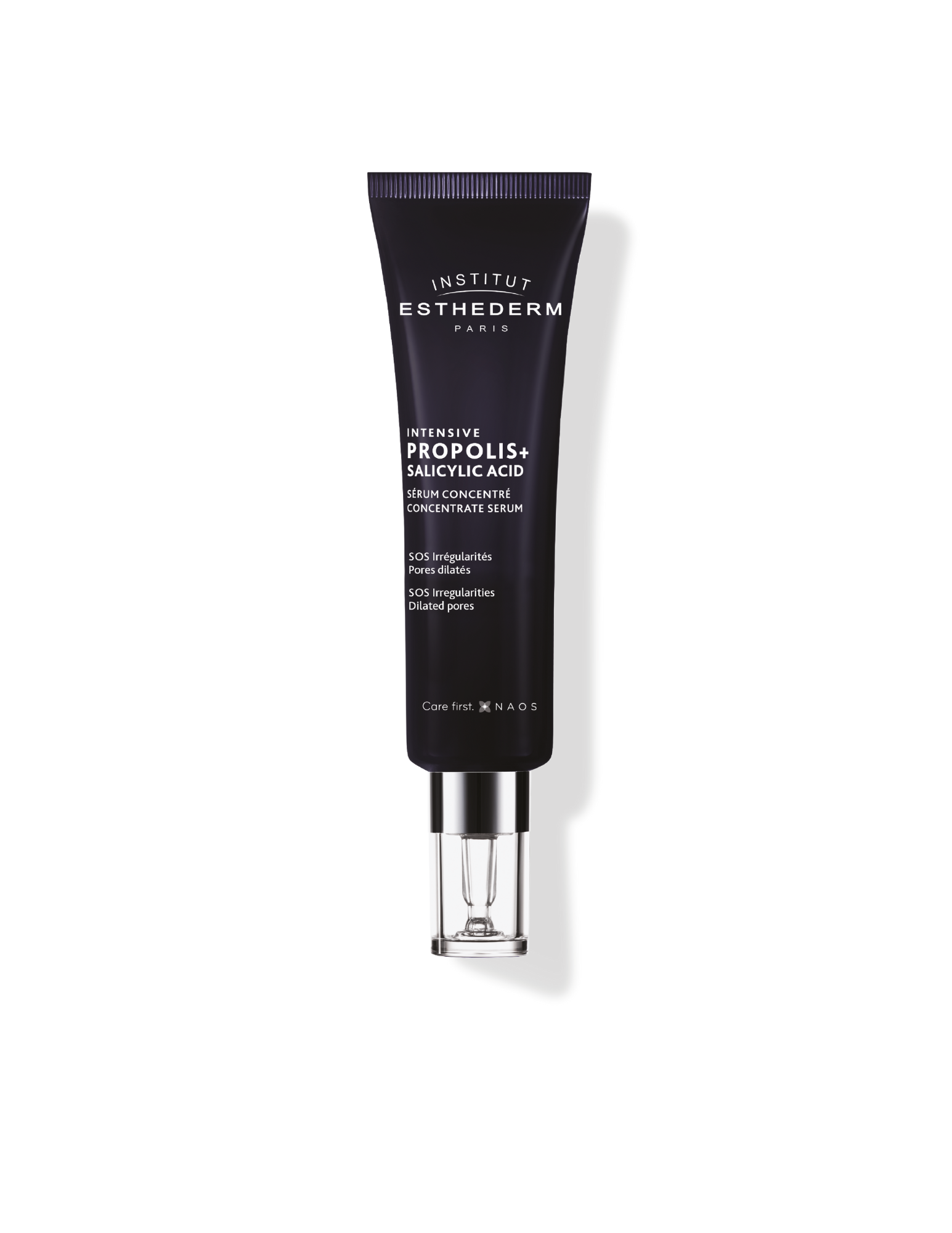 Sérum Concentré Intensive Propolis + Acide Salicylique