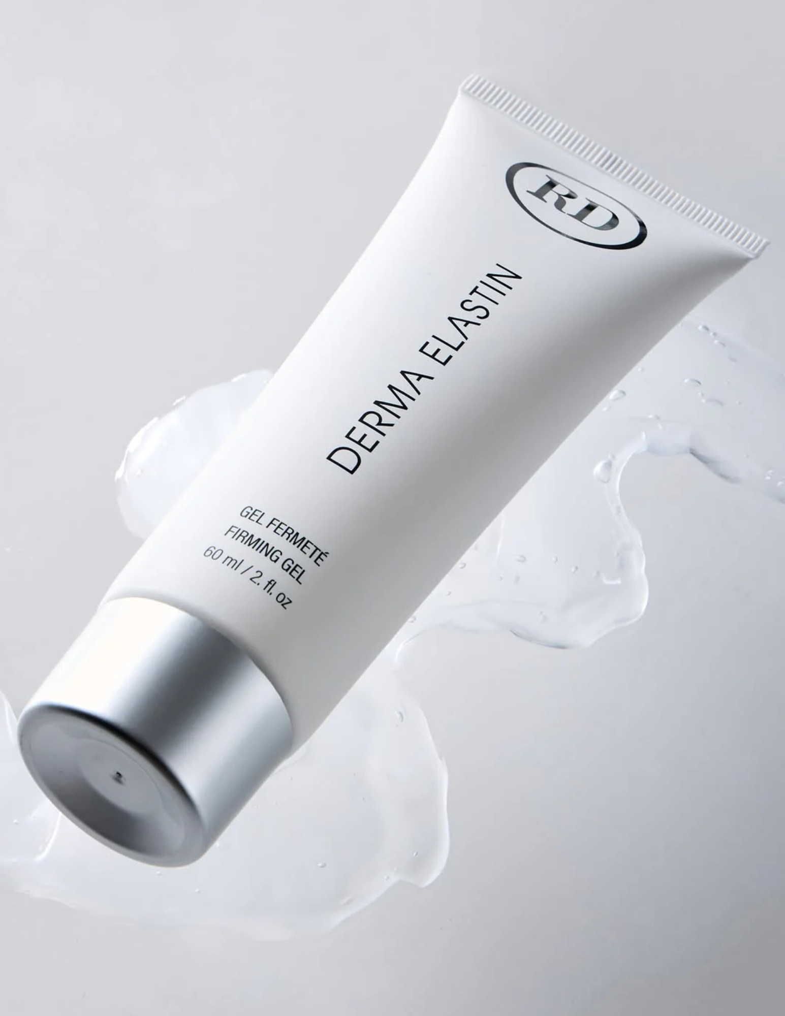 Firming gel - Derma Elastin 60ml