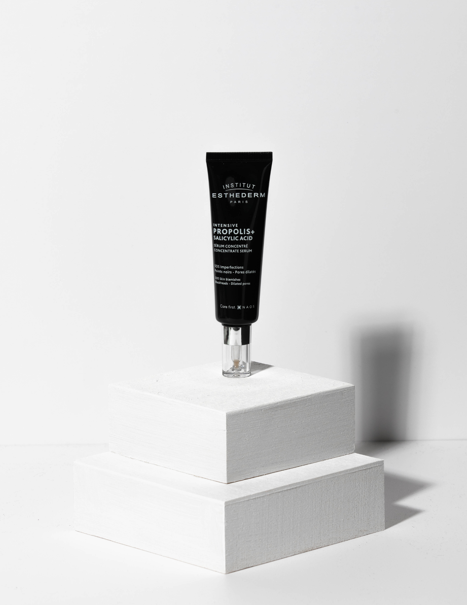 Intensive Propolis + Acide Salicylique - Sérum Concentré