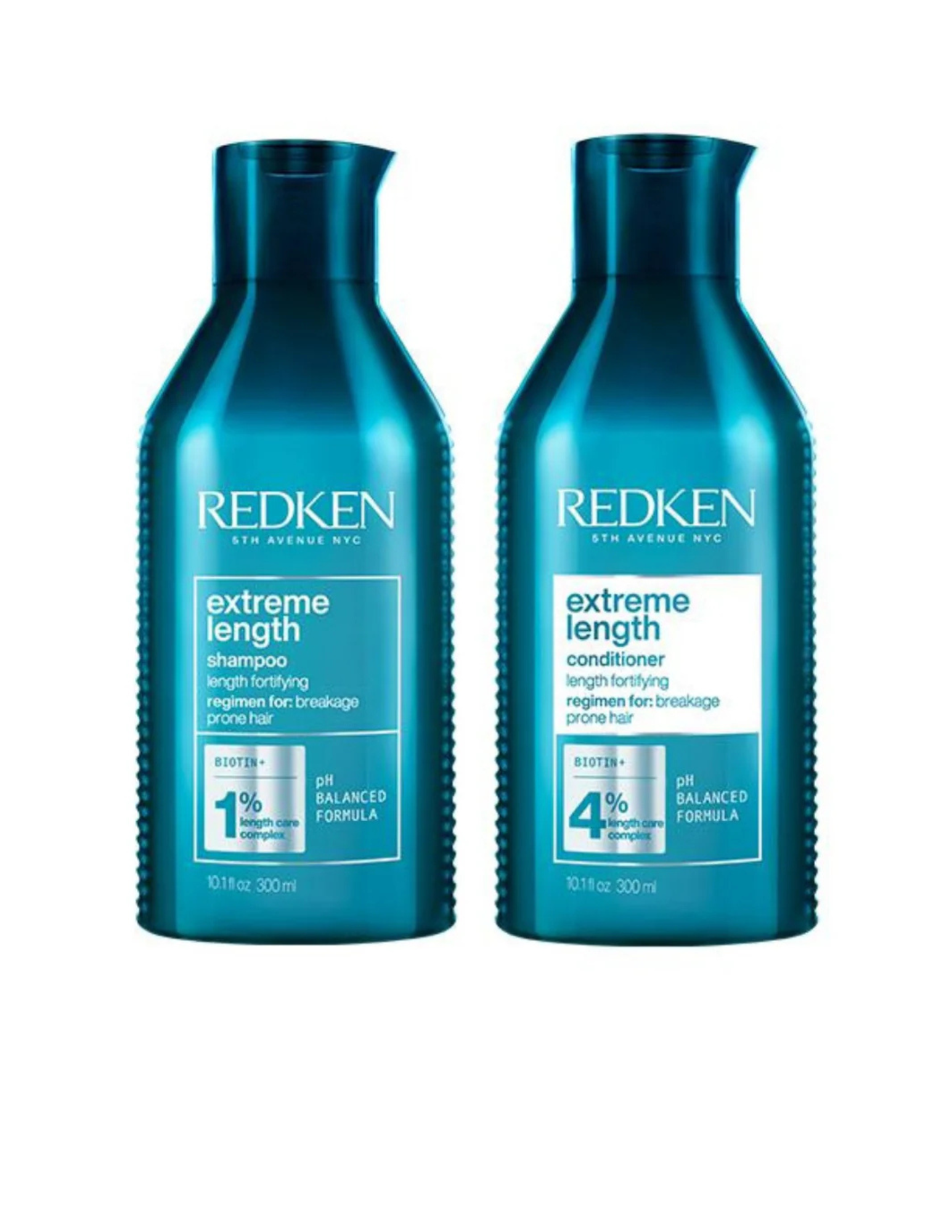 Duo Réparation et Croissance - Extreme Length