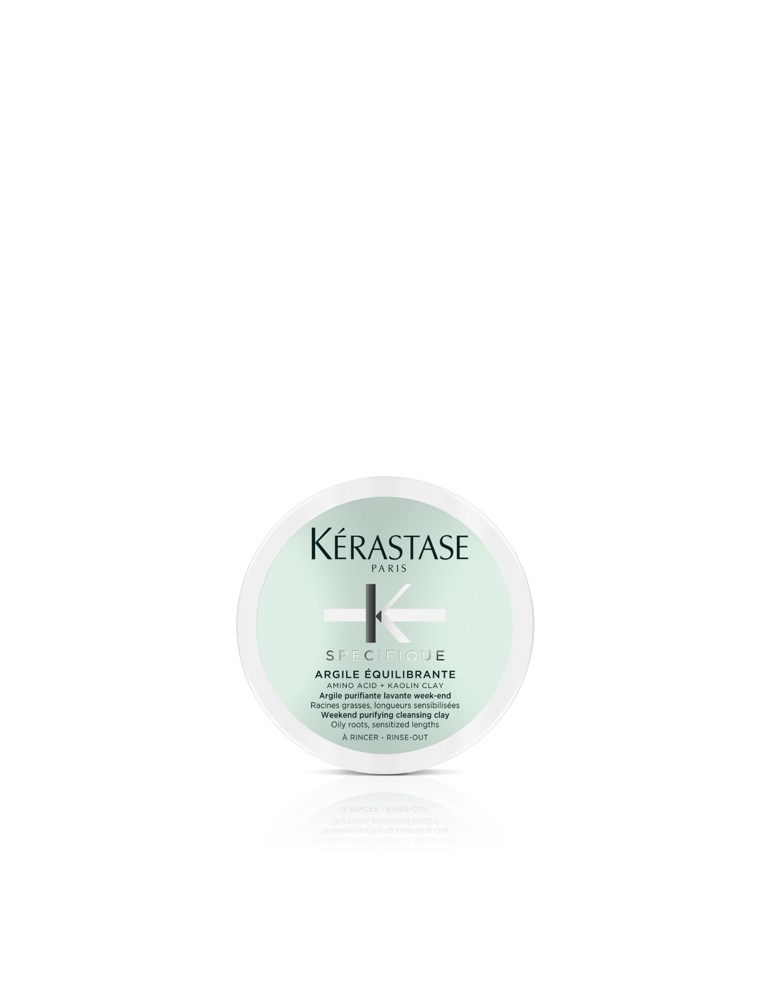 » Balancing Clay - Travel Size (100% off)