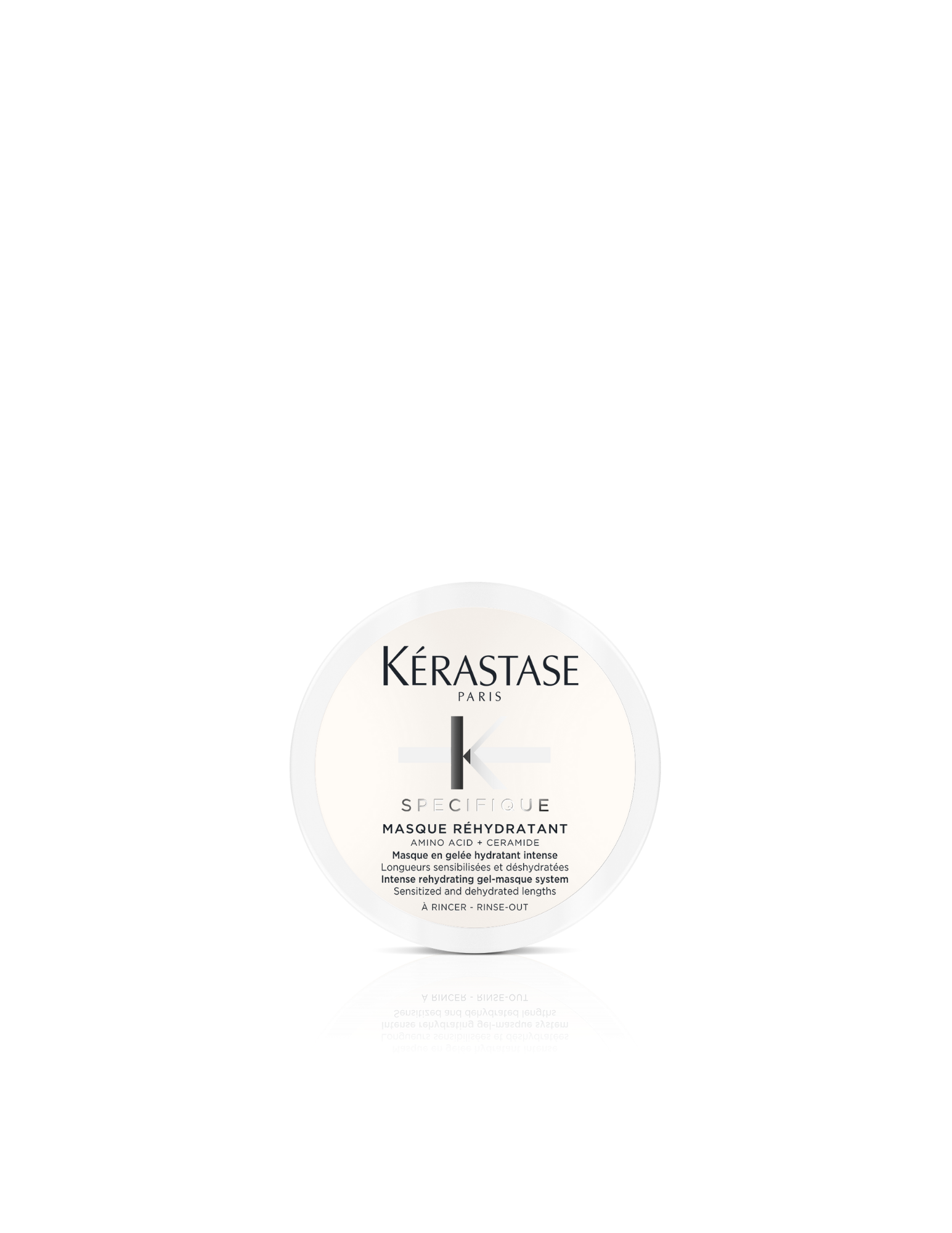 » Rehydrating Mask - Travel Size (100% off)