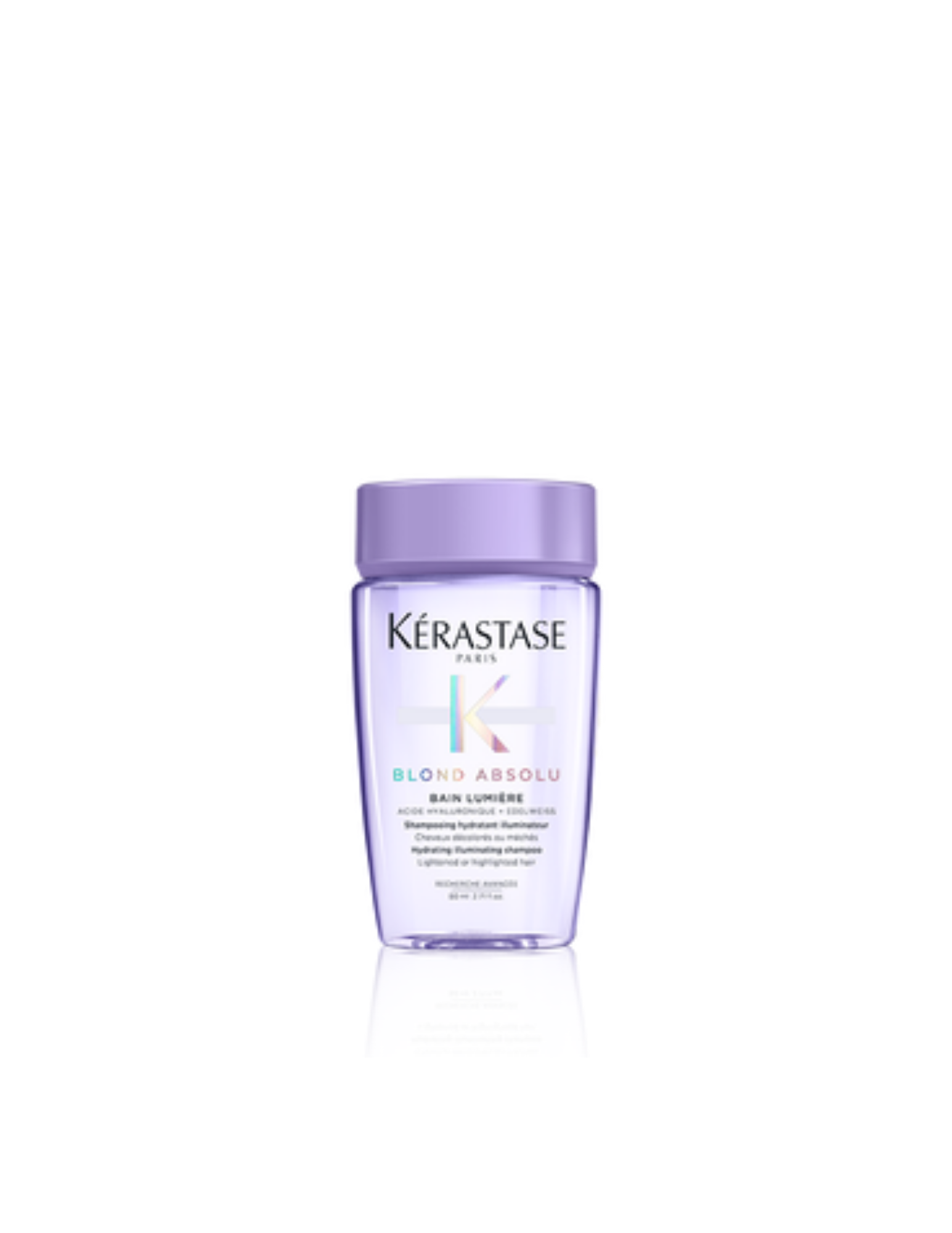 » Bain Lumière - Travel Size (100% off)