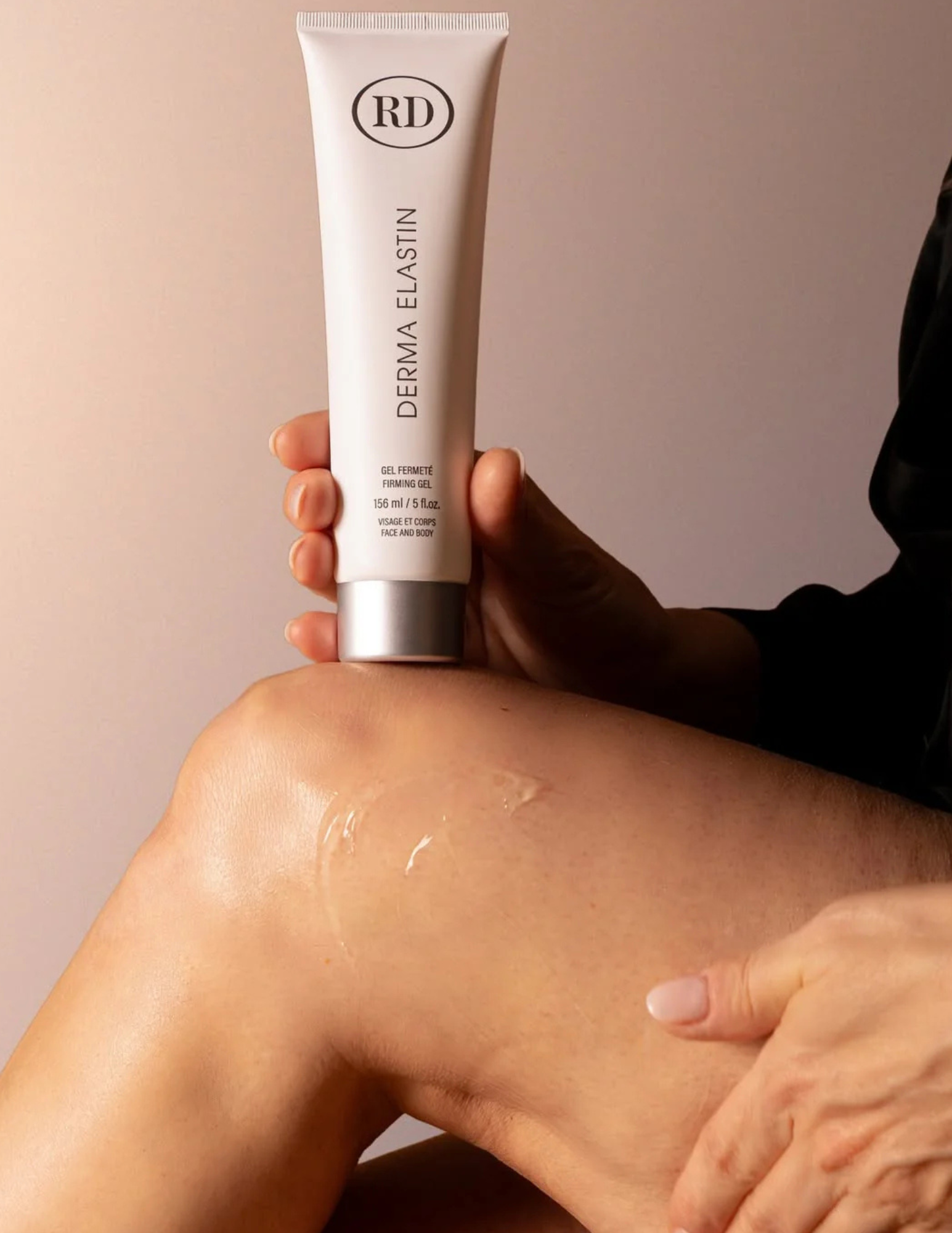 Gel raffermissant - Derma Elastin 156ml