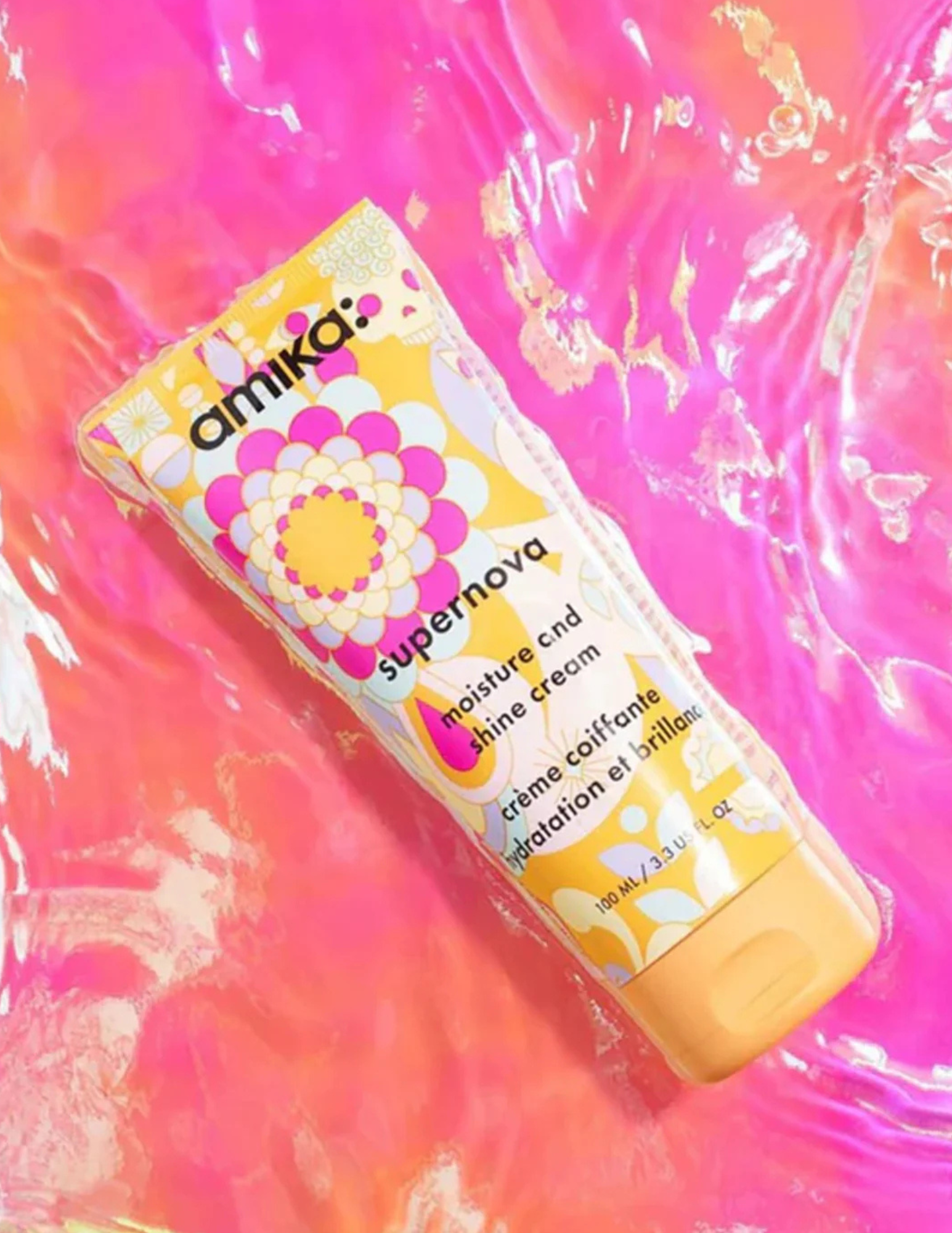 Signature - Supernova Styling Cream