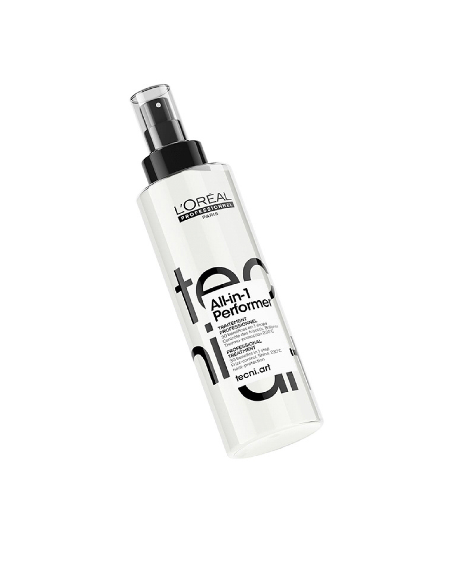 Performer Tout-en-un - Tecni.Art