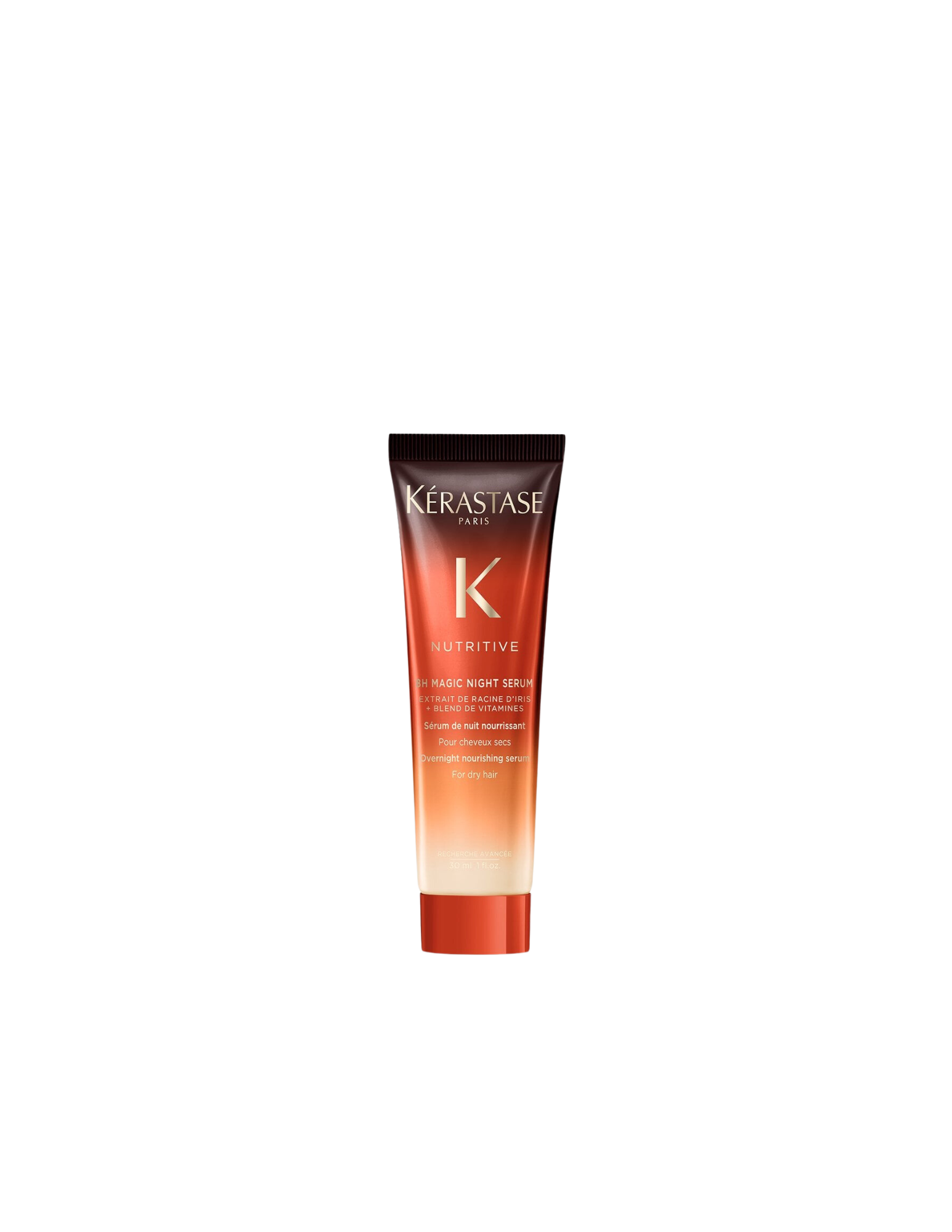 8h night serum - Deluxe sample 30ml