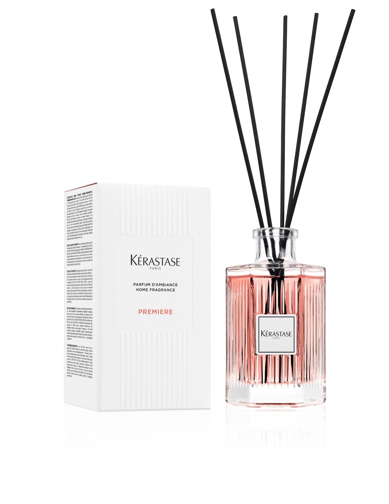 Home fragrance - First