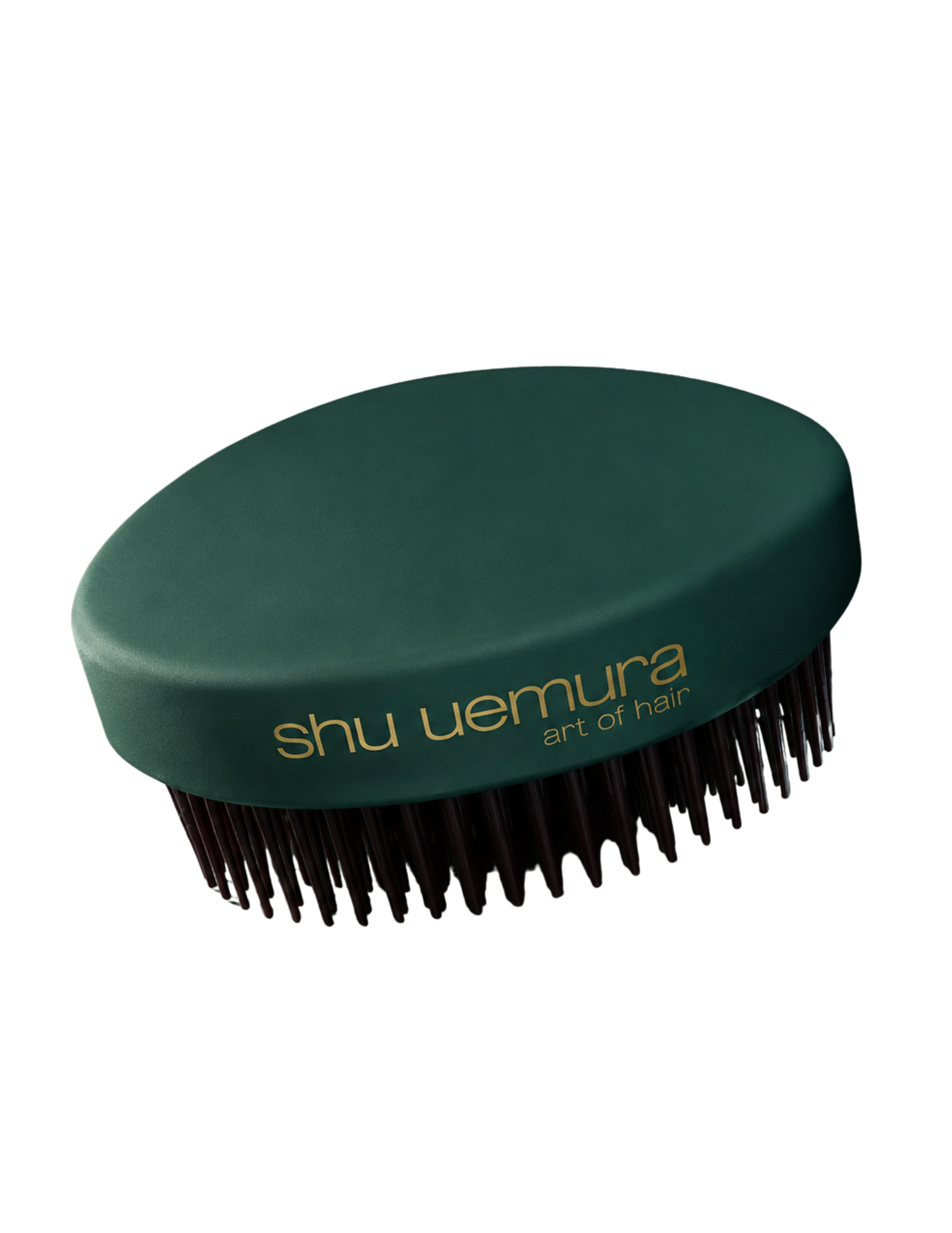 Brosse démêlante capillaire - Shu Uemura
